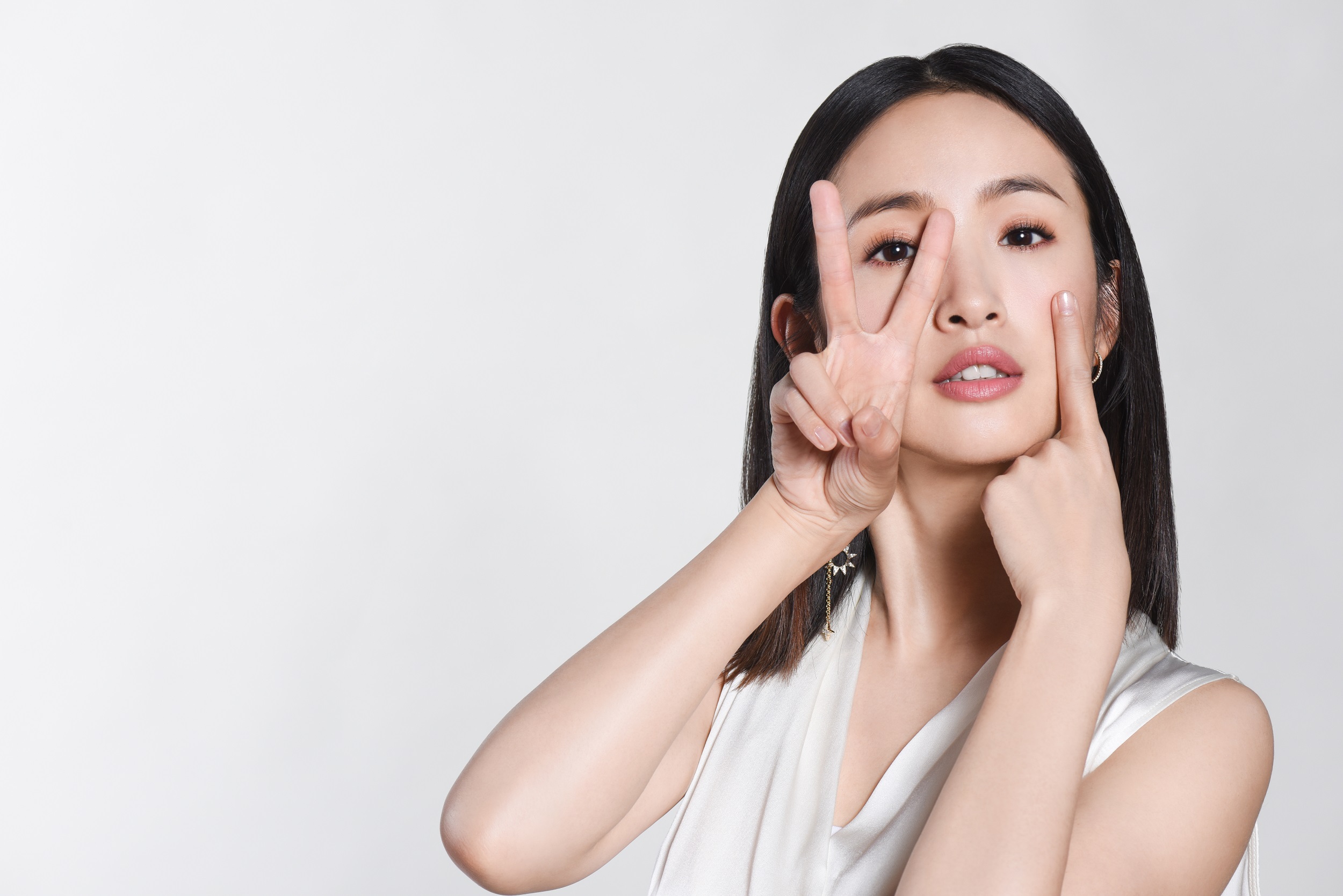 台北電影節今年邁入第21屆，林依晨出任影展大使。（台北電影節提供）