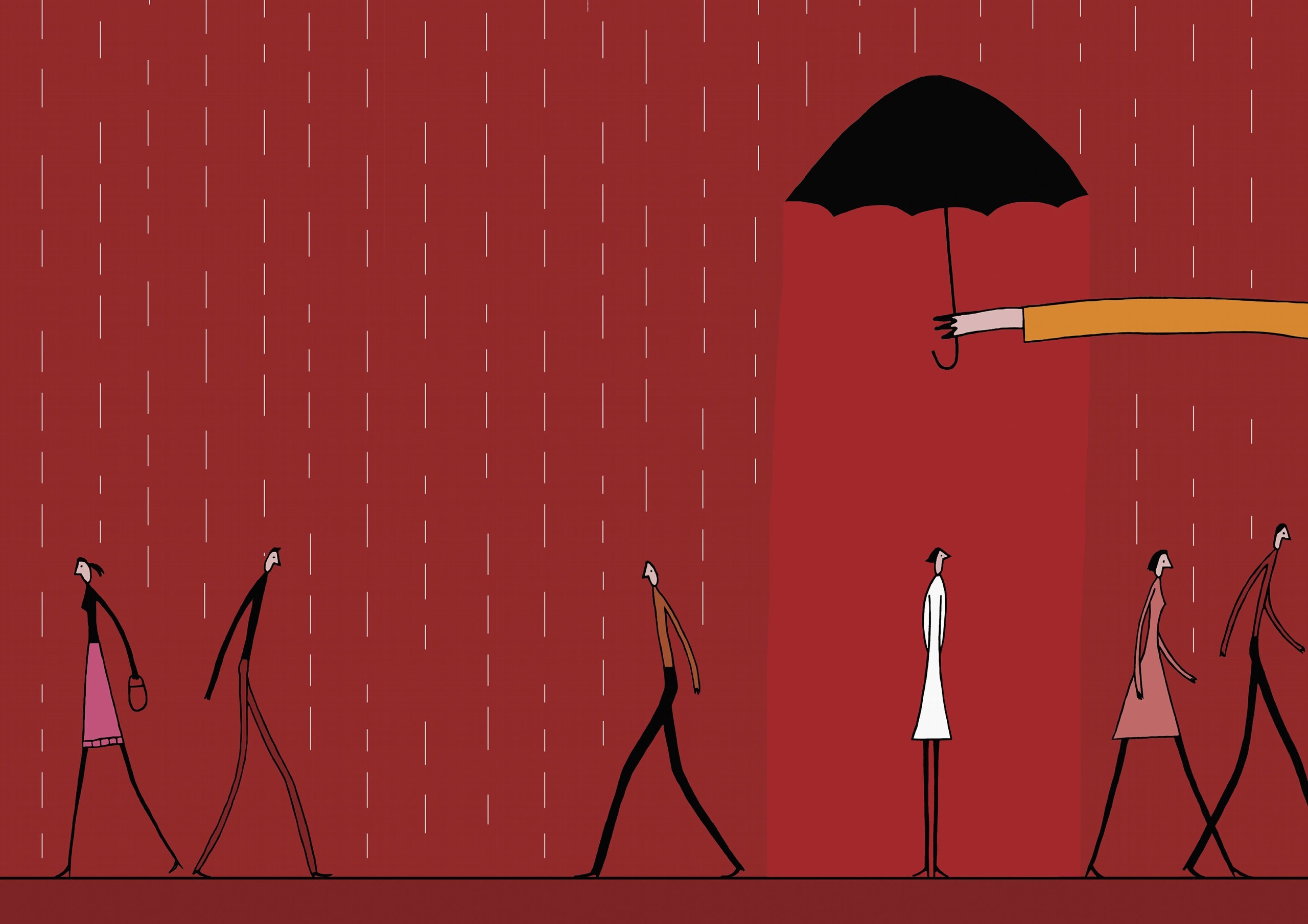 幫助人會經歷那些心理階段？助人為快樂之本是不是真正有科學根據的呢？還是只是心理作用。（東方IC）