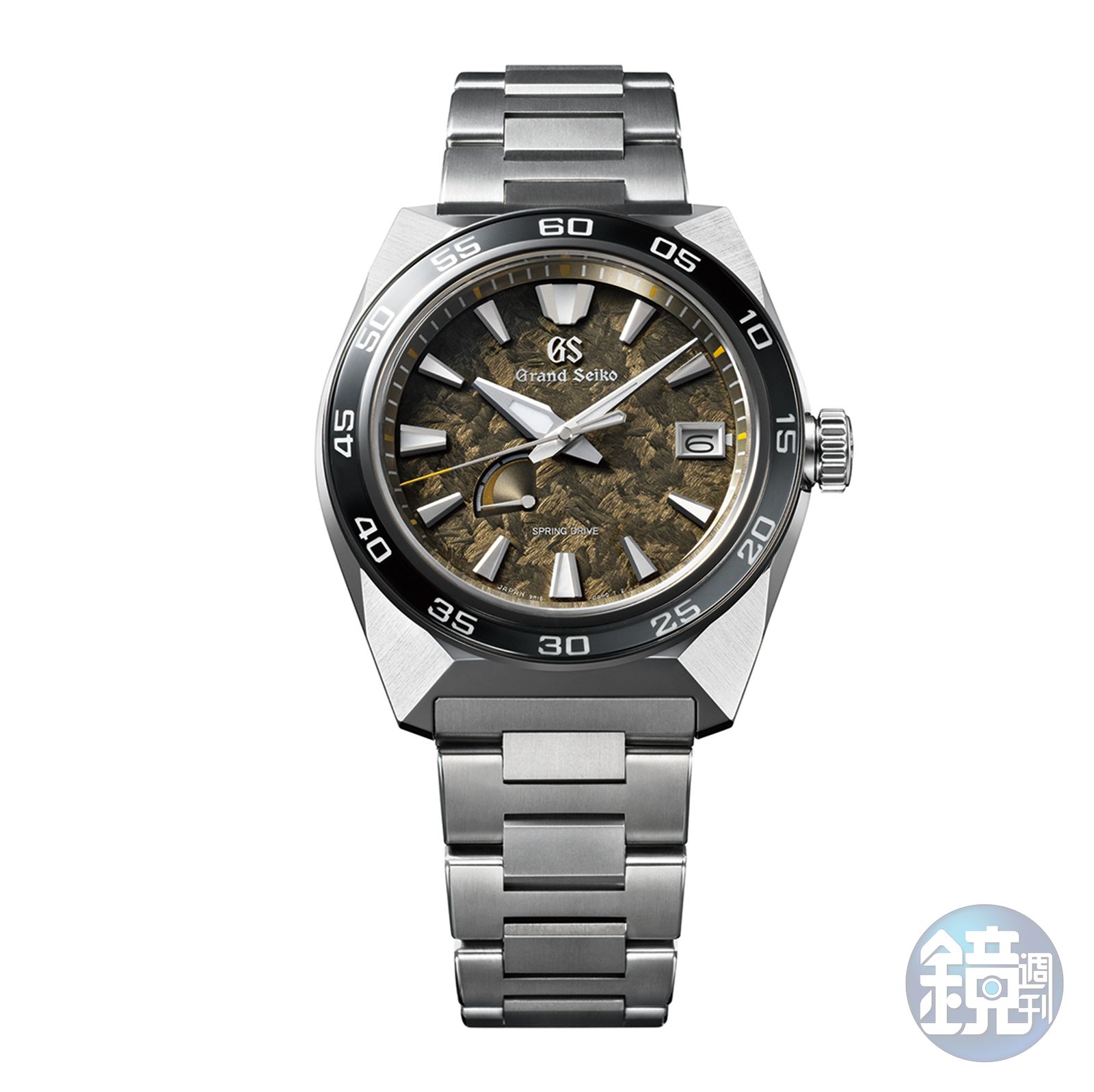 BASELWORLD 2019】GRAND SEIKO風格與規格雙重進化- 鏡週刊Mirror Media