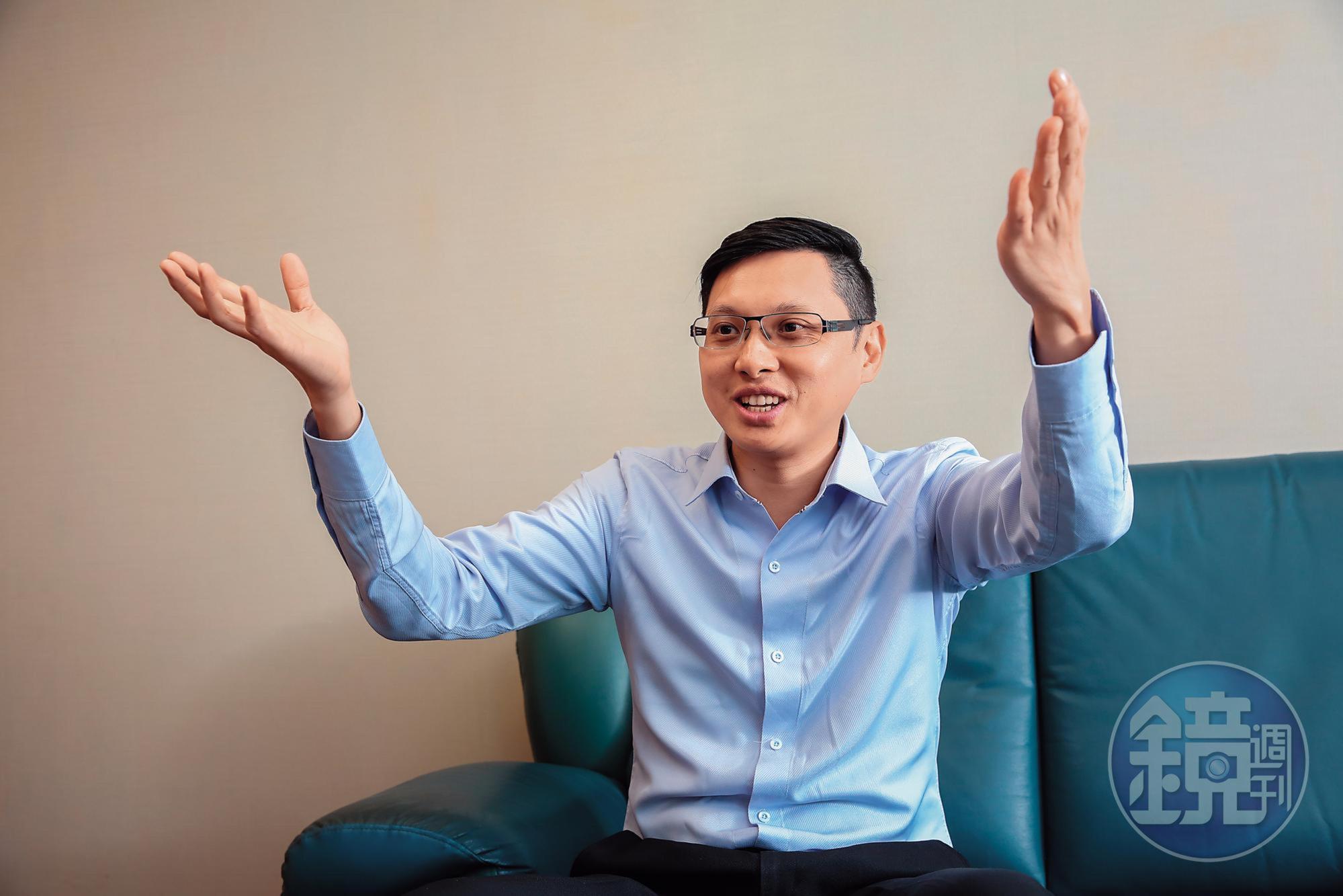 信達聯合會計師事務所所長胡碩勻表示，《納保法》保障基本生活費不課稅。