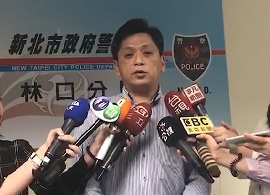 新北市泰山區發生駭人聽聞的雙童命案，林口分局研判凶嫌可能用枕頭將2人悶住窒息而死。