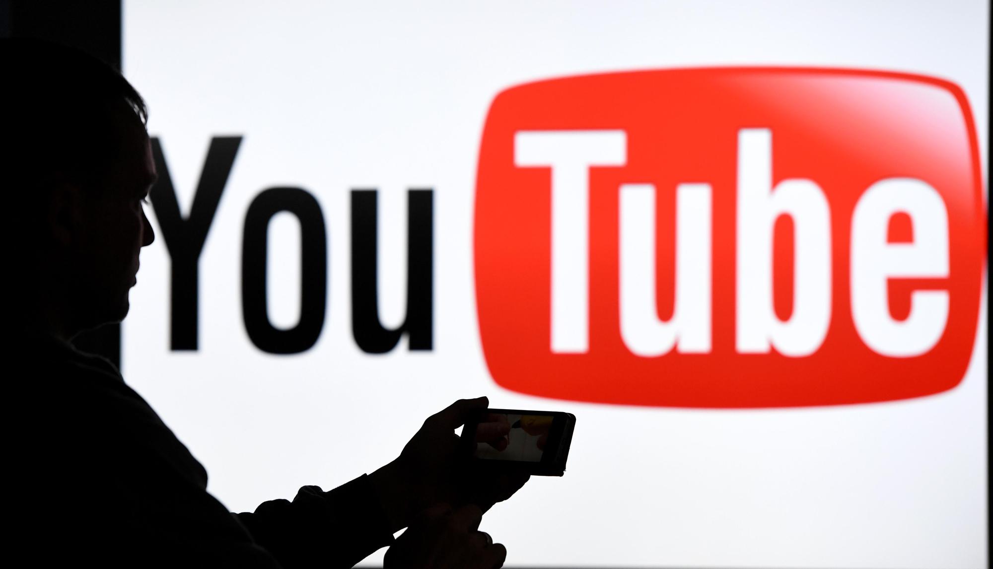 YouTube催生了網紅經濟 如今開始轉向擁抱傳統內容。