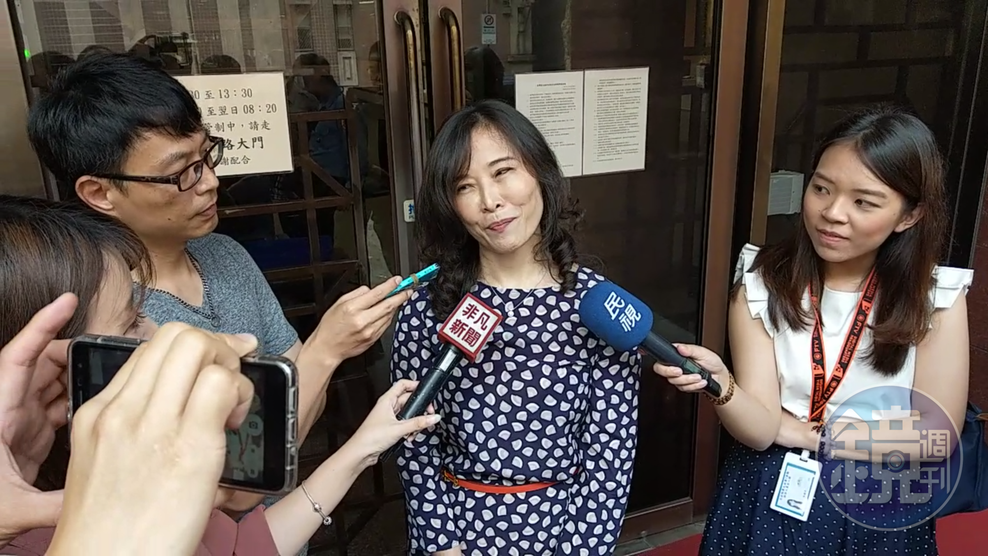 元利建設副總吳麗謹表示，D3土地之前法拍價格太高，公司沒有投標。