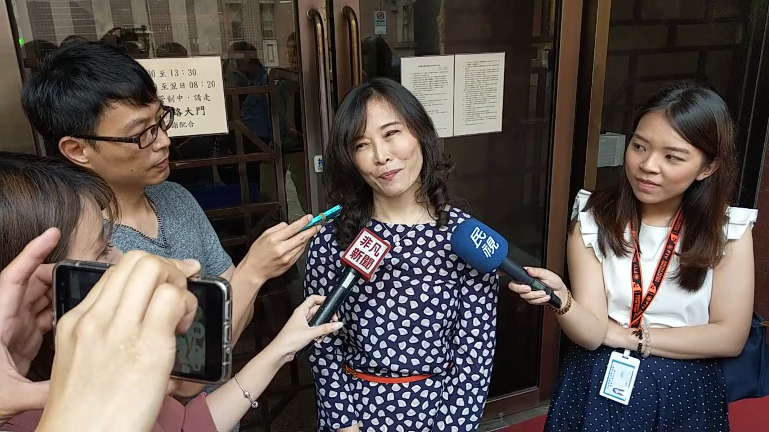 元利建設副總吳麗謹表示,D3土地之前法拍價格太高,公司沒有投標。
