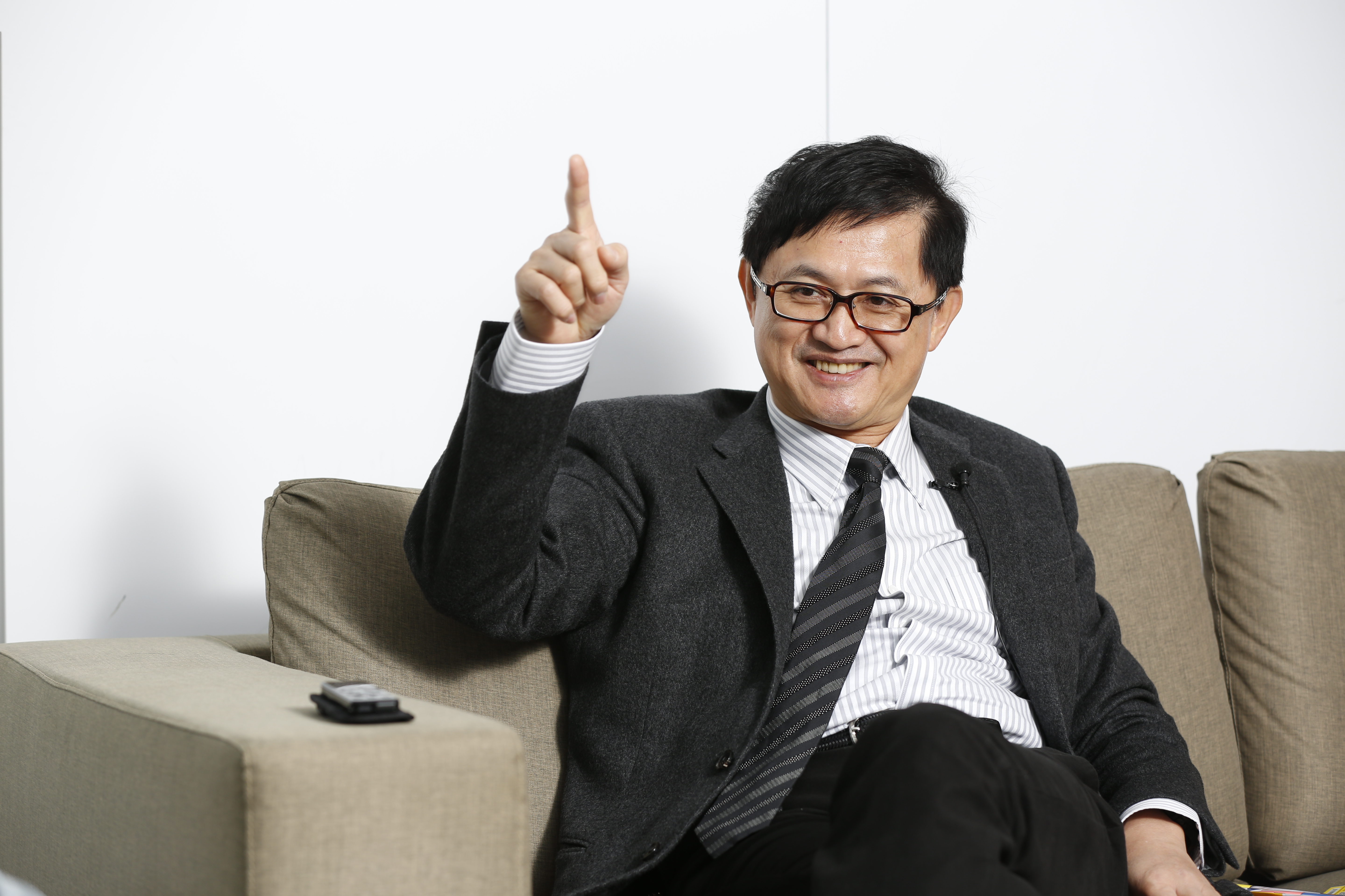 童子賢推薦世界閱讀日好書，恐怖大師伊藤潤二漫畫《富江》入列