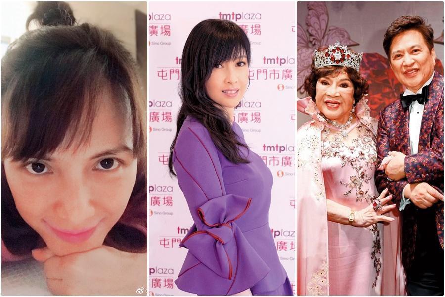 面對另一半偷吃還被拍個正著,這些女人不但選擇發聲明還原諒了腥夫。