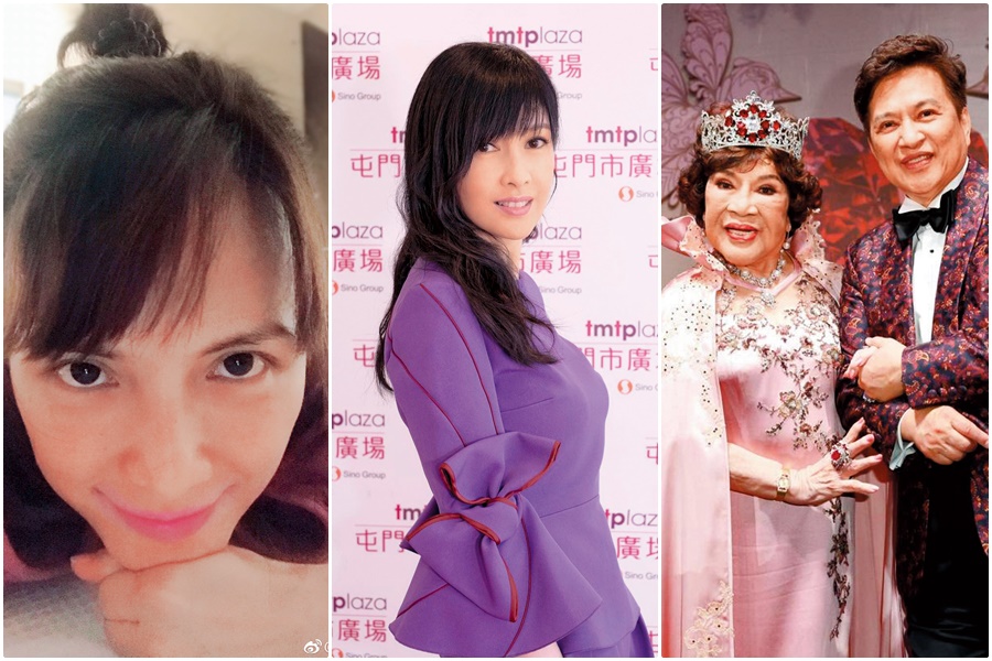 面對另一半偷吃還被拍個正著，這些女人不但選擇發聲明還原諒了腥夫。 