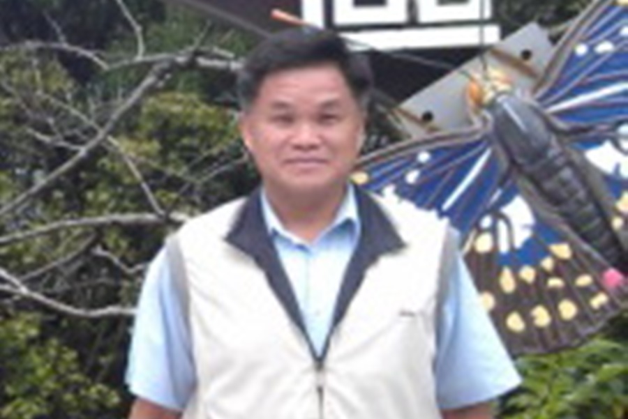 苗栗調查站主任任海傳今（24日）晨傳出因心肌梗塞意外逝世。（翻攝自醒吾科大網站）