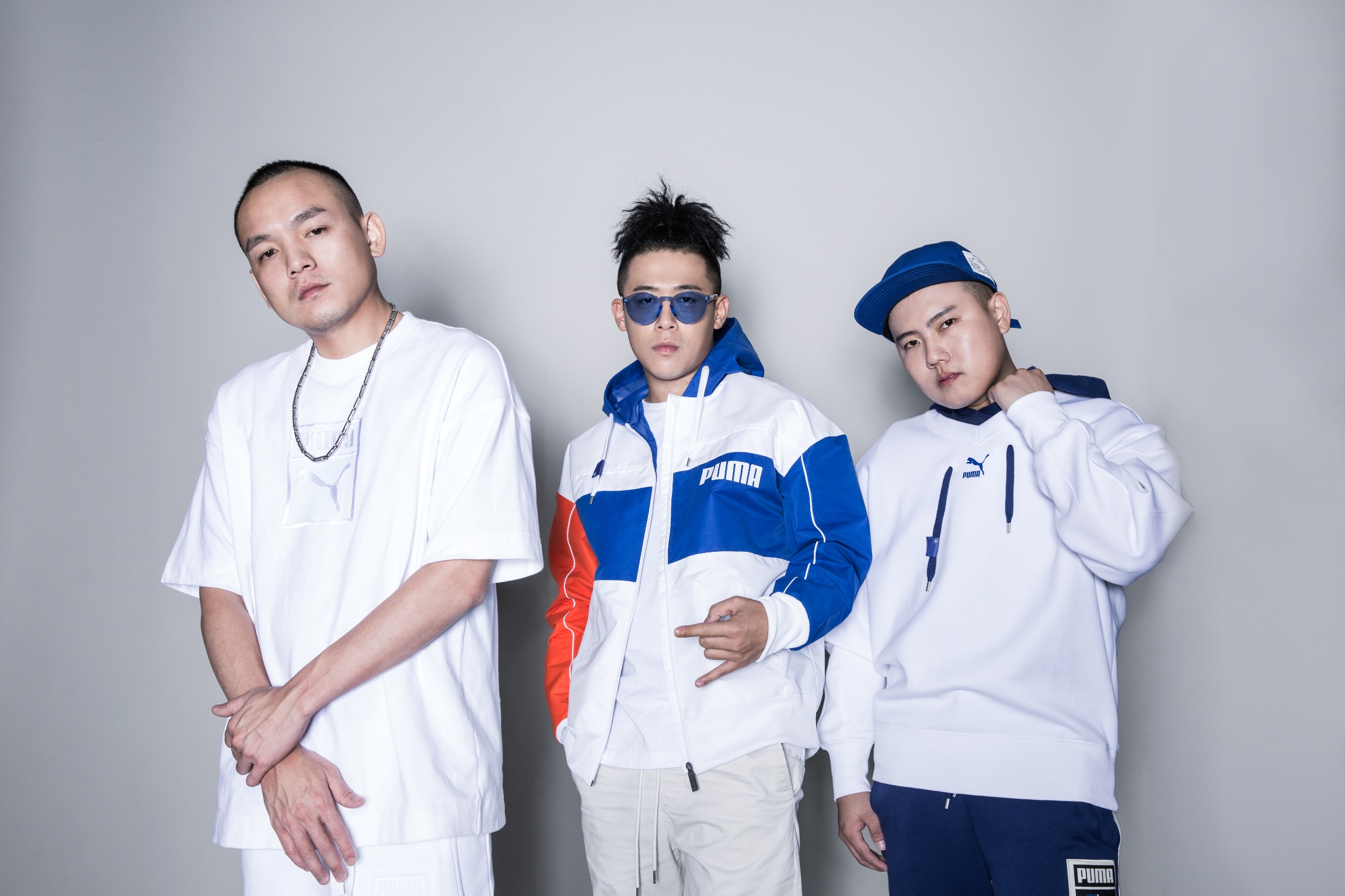 本土天團玖壹壹本週末將於台中開唱。（三立提供）