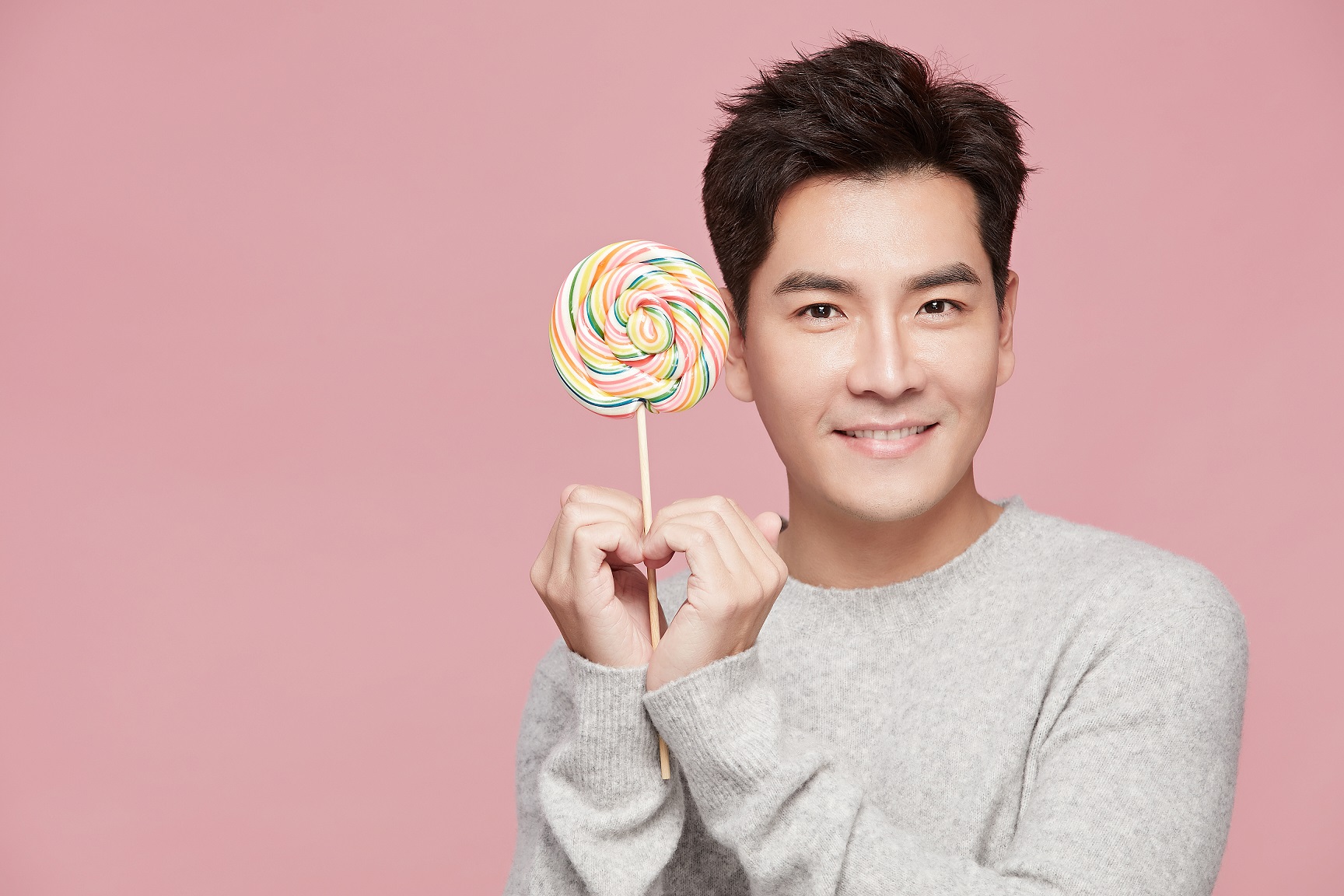 王傳一即將在5月4日舉辦暌違3年的粉絲生日會。(嚞娛樂提供)