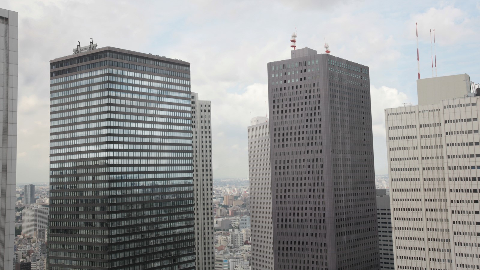 《公視主題之夜》以紀錄片《撼動摩天樓》探討「長週期脈衝」地震與高樓防震。（公視提供）