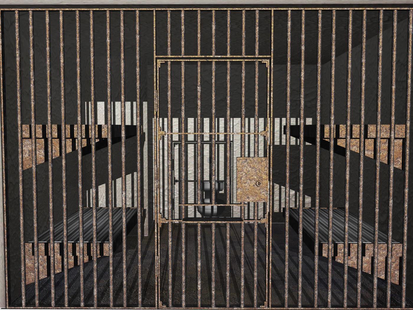 明明「歹路不可行」，那到底是什麼讓人犯下罪行？在台灣大部分的受刑人又是因為什麼樣的原因入監的呢？（東方IC）