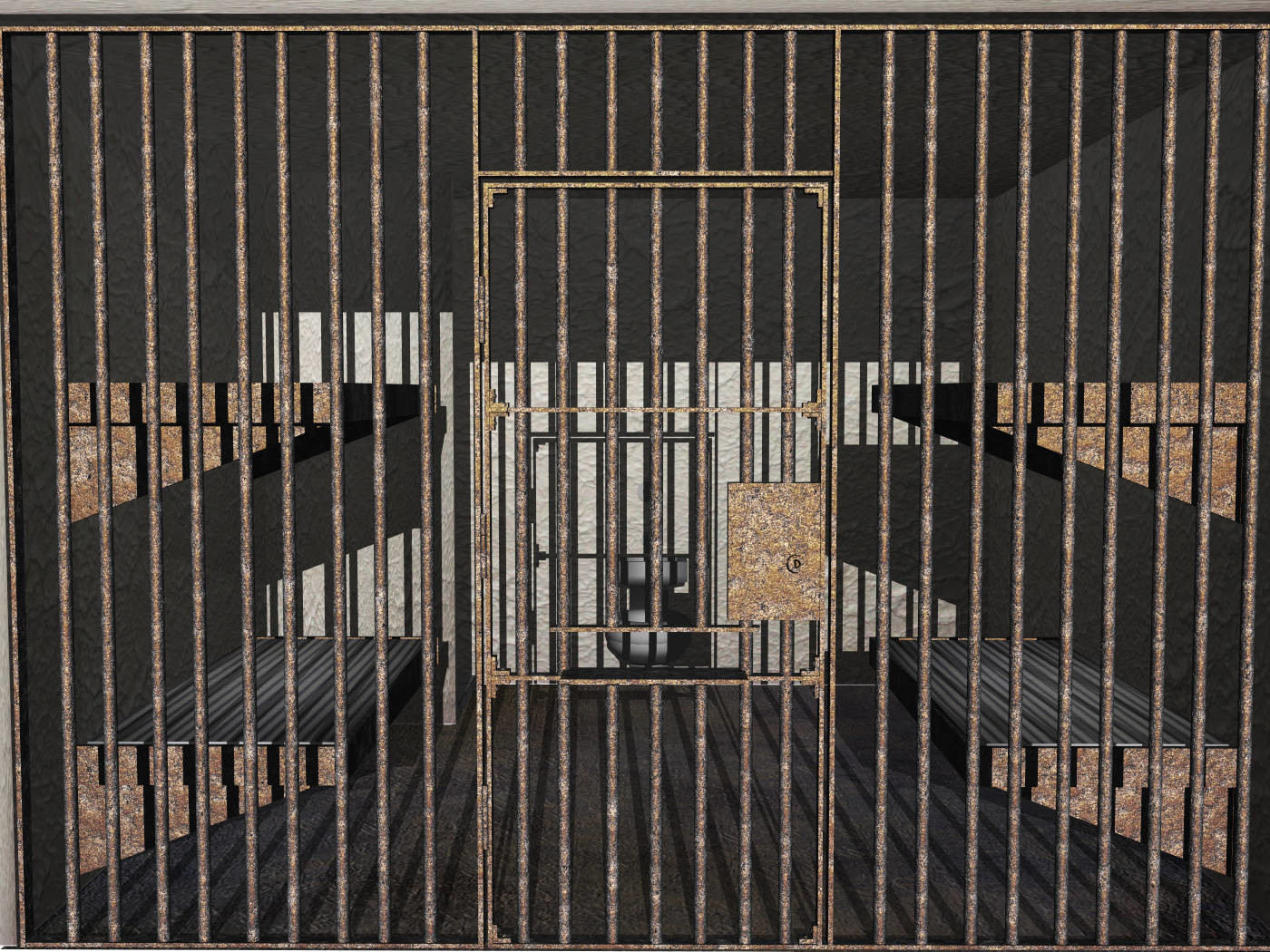 明明「歹路不可行」，那到底是什麼讓人犯下罪行？在台灣大部分的受刑人又是因為什麼樣的原因入監的呢？（東方IC）