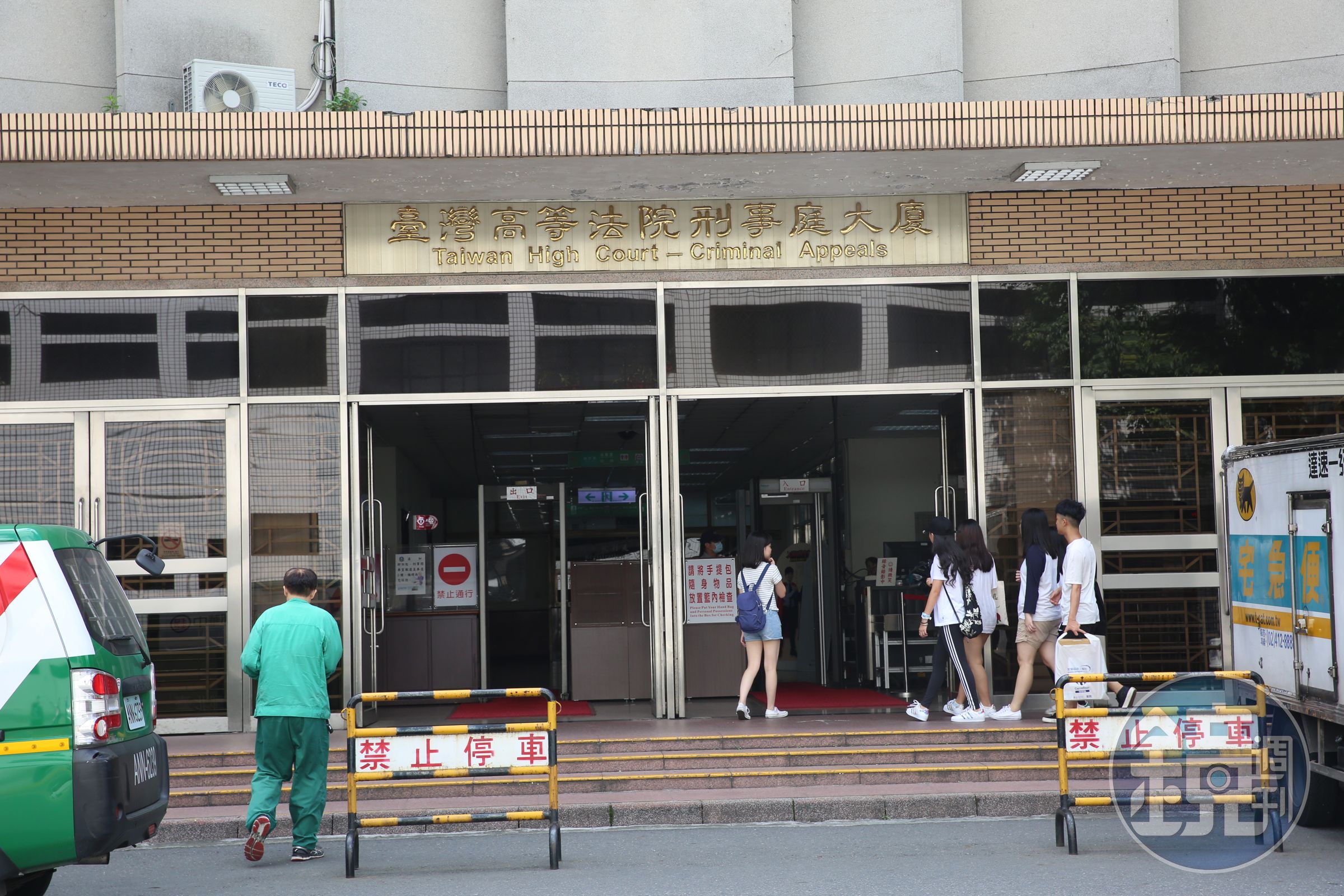 台灣高等法院認為，此案警方逮捕程序皆合法，駁回主嫌徐男抗告羈押禁見確定。