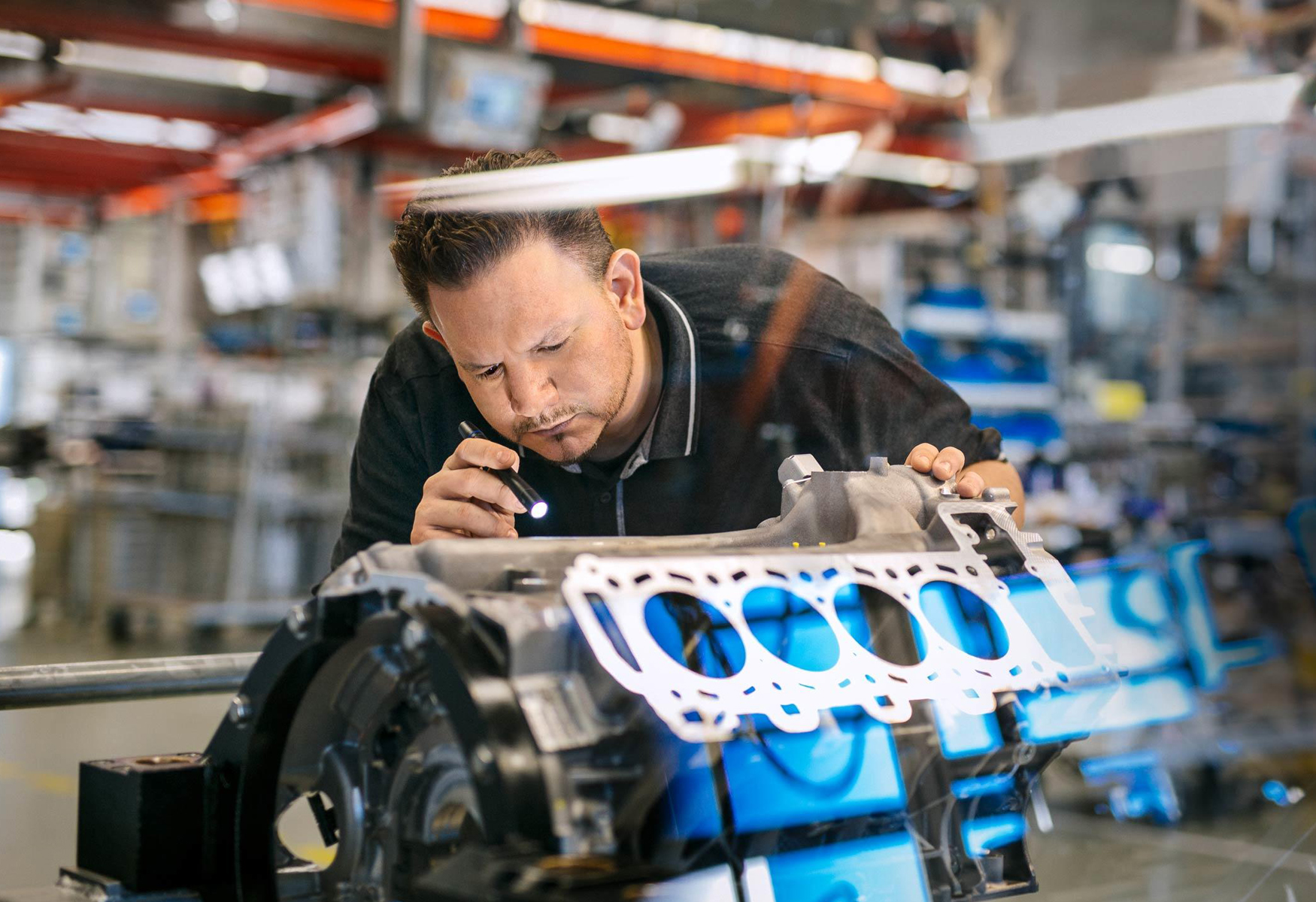 【迷思】原廠很爛?其實，最好與最糟都來自手工