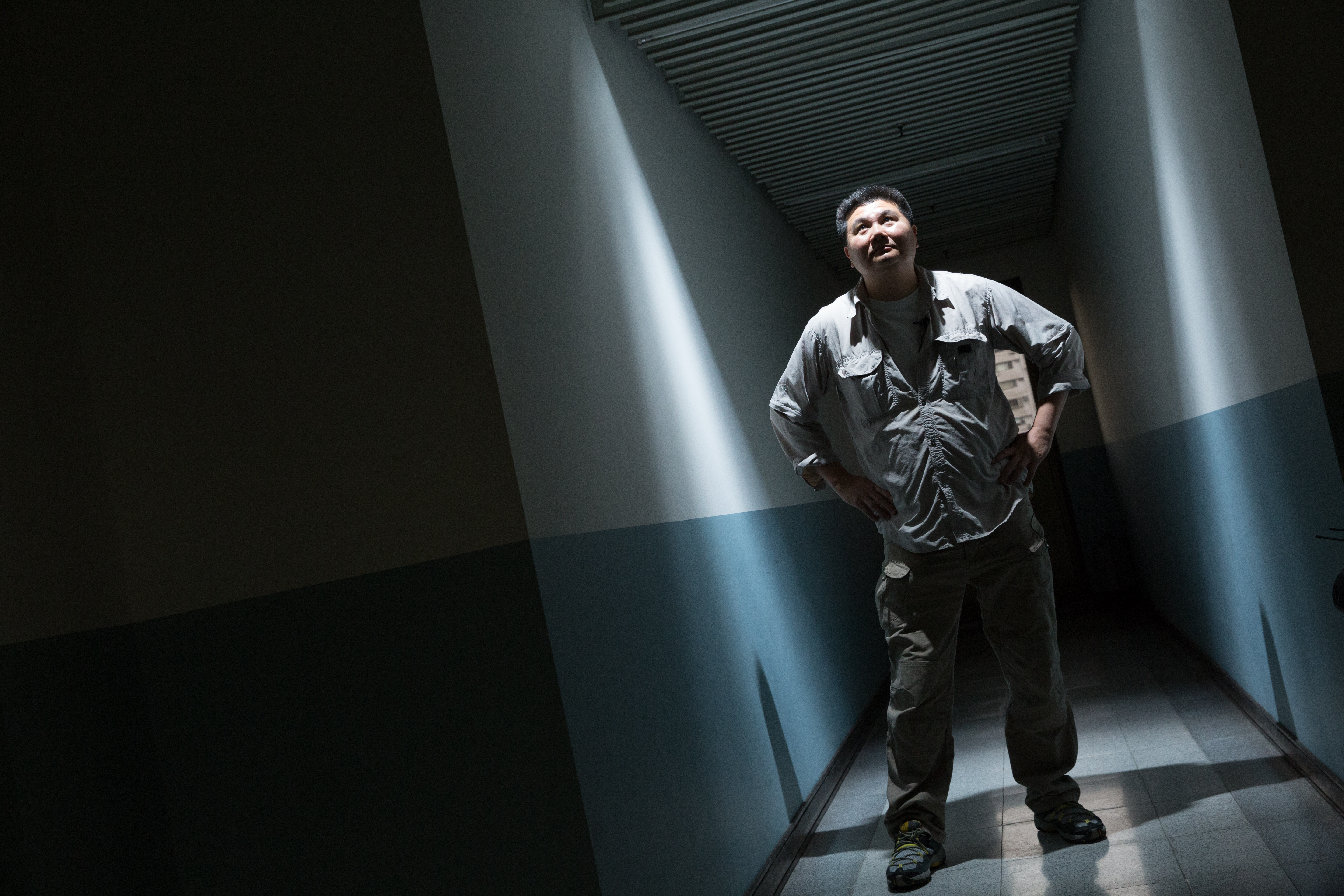 紀錄片導演李惠仁於臉書踢爆，某位農委會高階文官去年酒駕遭移送，考績仍照拿甲等。（圖為本刊資料照）