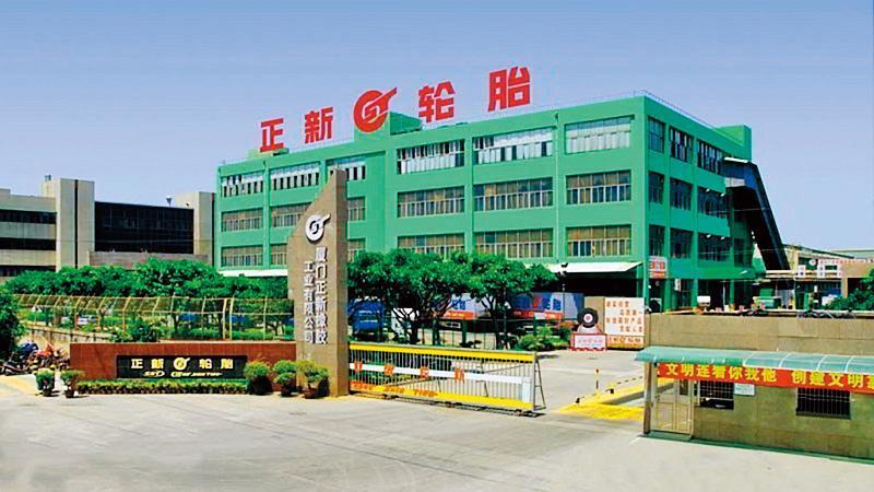 羅才仁被羅結視為接班人重點培訓對象，甚至被派駐中國大陸開拓新市場。（翻攝鏈車網）