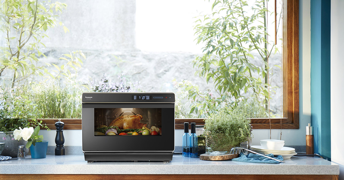 【廚電情報】鍋碗瓢盆免出場！「一爐煮到底」料理神器廚界夯