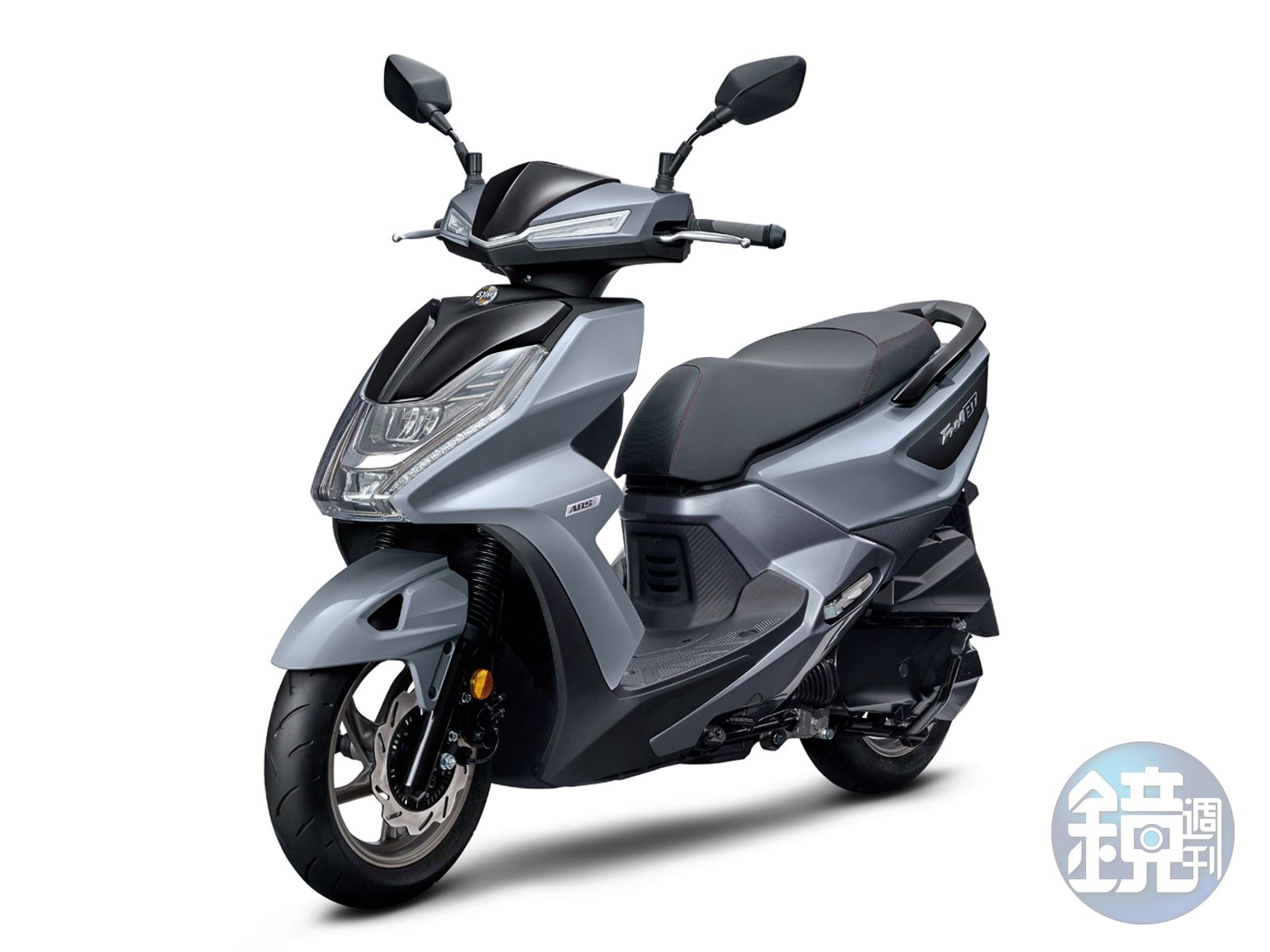 相見大鵬灣】SYM三陽FNX x JET王見王新車發表會暨車友大會師- 鏡週刊Mirror Media