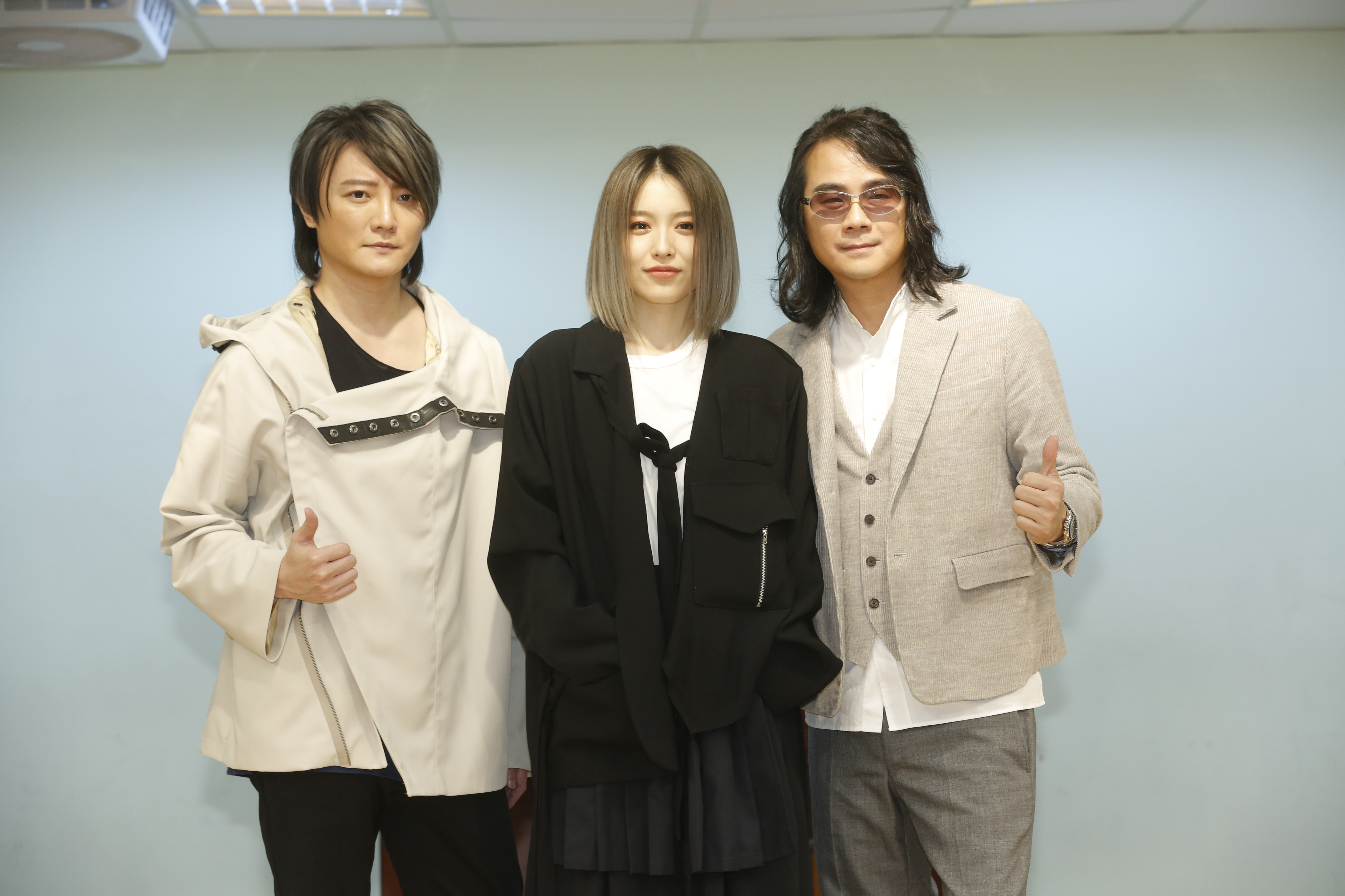F.I.R宣佈將於6月22日舉辦公益活動,號召歌迷一起行善。