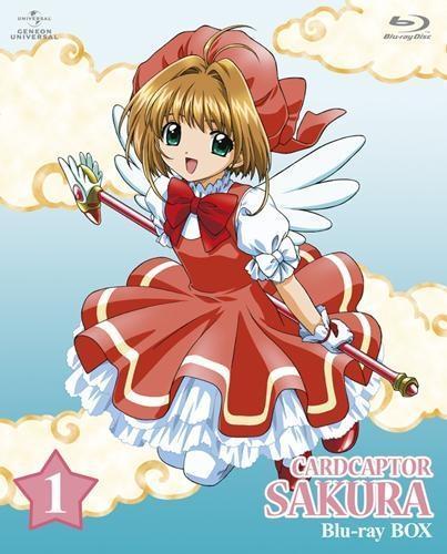 開創魔法少女風潮的《庫洛魔法使》，動畫化後影響力擴展到全世界。