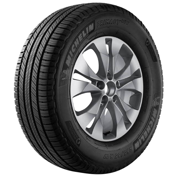 MICHELIN PRIMACY SUV
