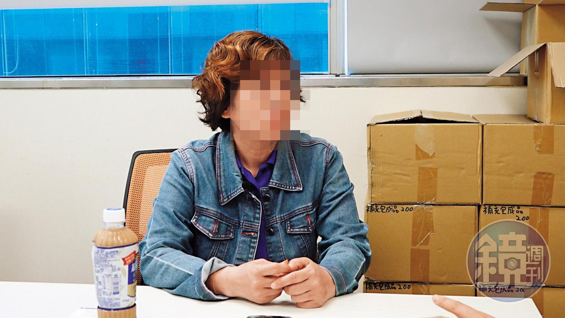 本是護理師的曉鈴自從調任澎湖醫院總務主任後，日子過得苦不堪言。