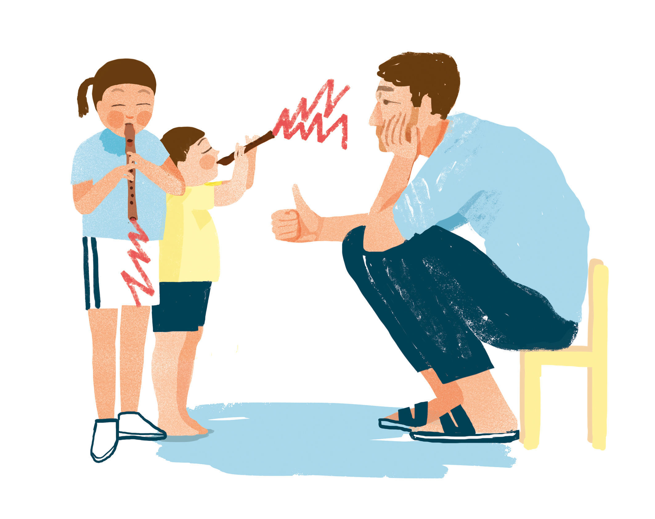 人會說謊其實有很多原因，除了讓人討厭的「自利型」說謊之外，很多時候也會有「他利型」的說謊。