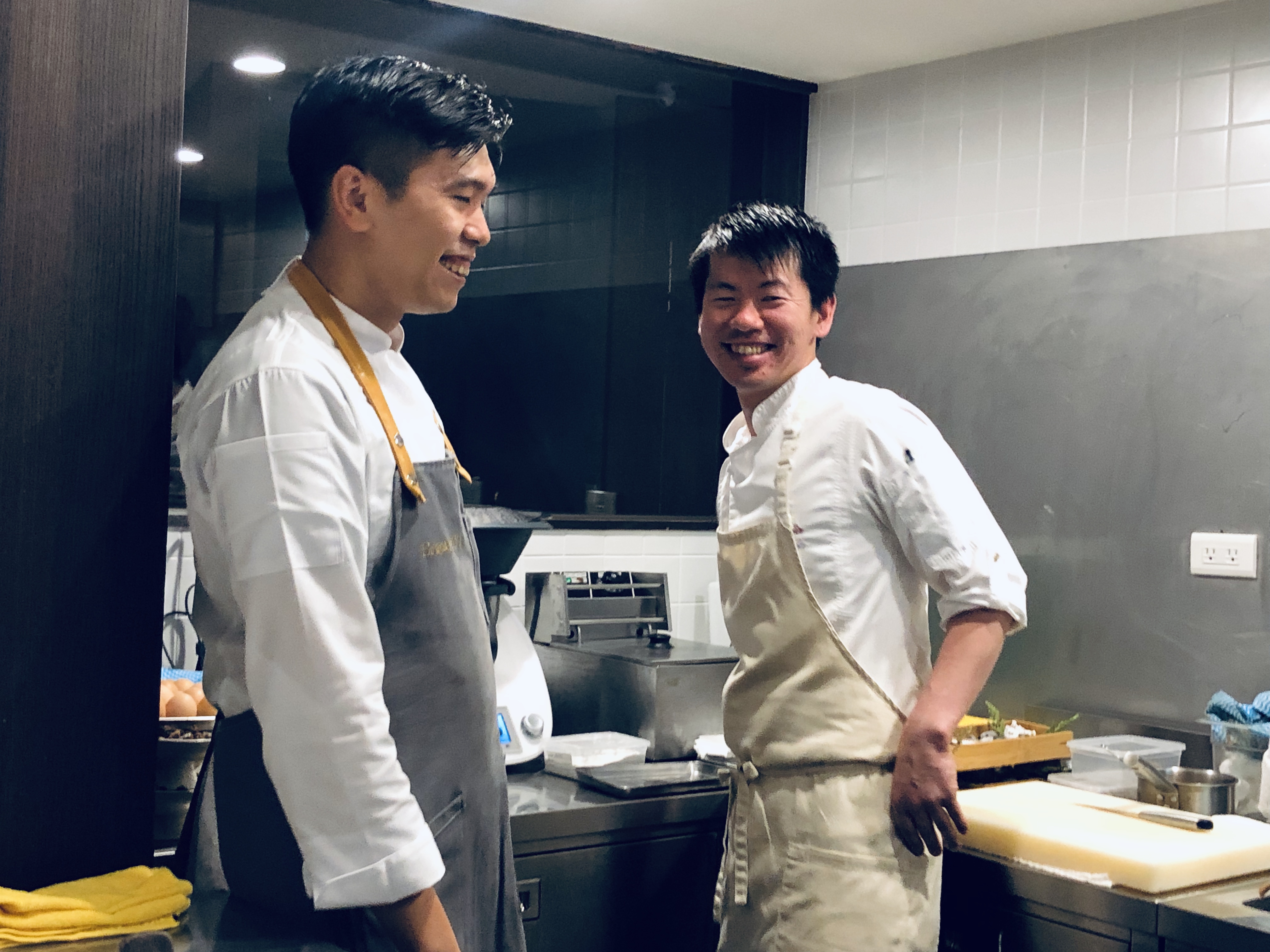 祥雲龍吟與Sinasera24的合作將於5月14、15日移師台北。