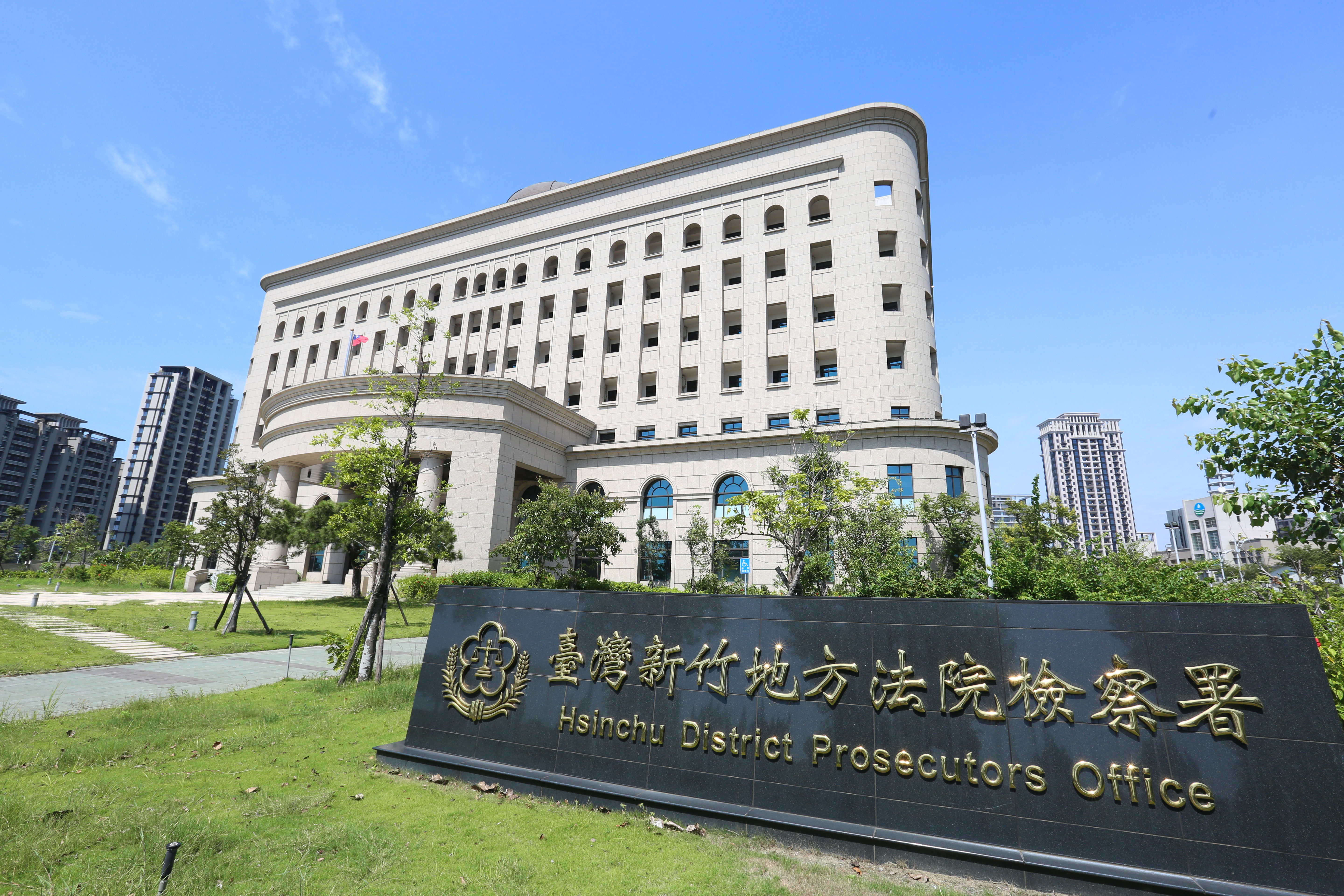 變性狼父犯行遭揭露後，新竹地檢署日前已將全案起訴，一審重判3年10個月。