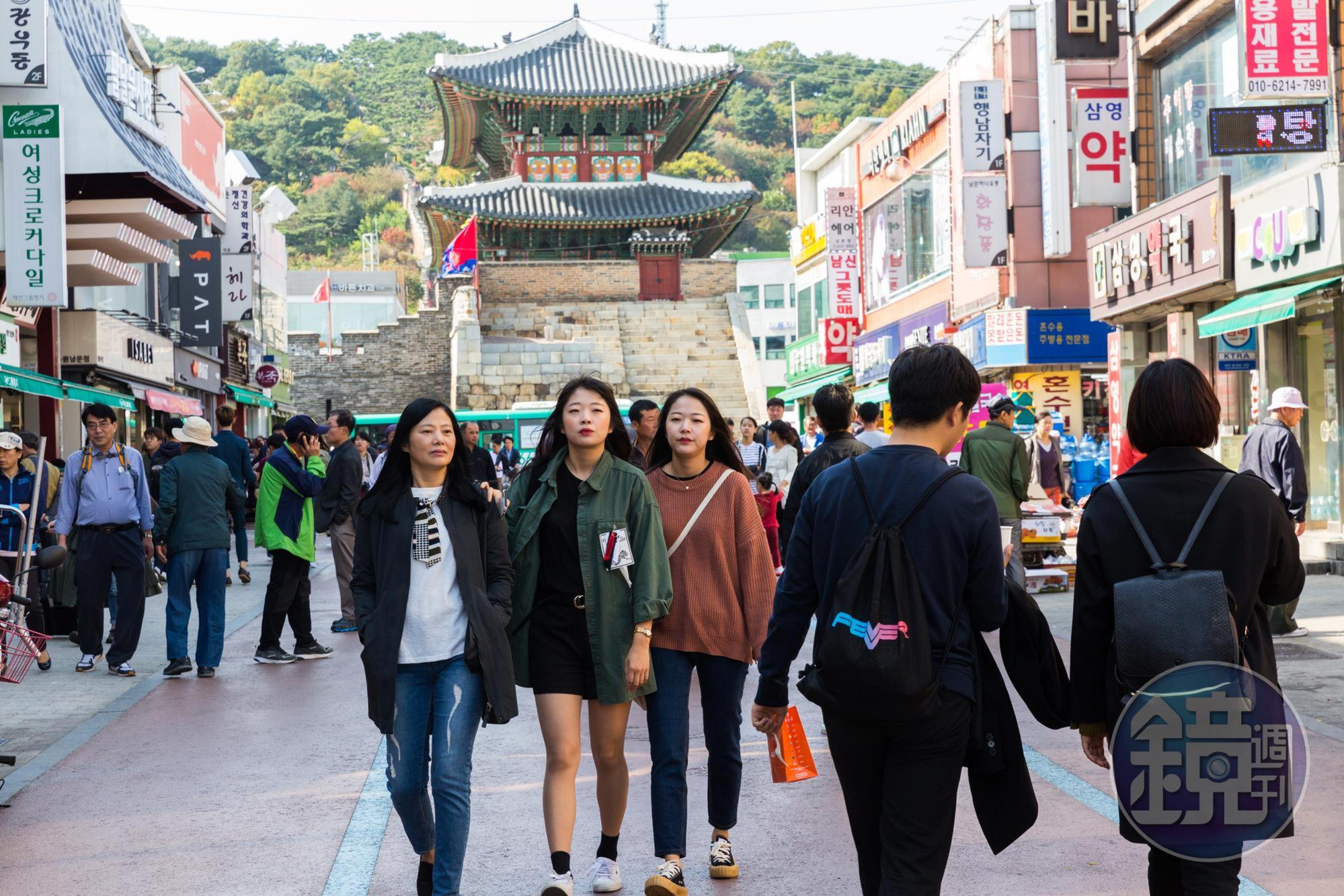 鏡評】韓元貶值新台幣奔向32 - 鏡週刊Mirror Media