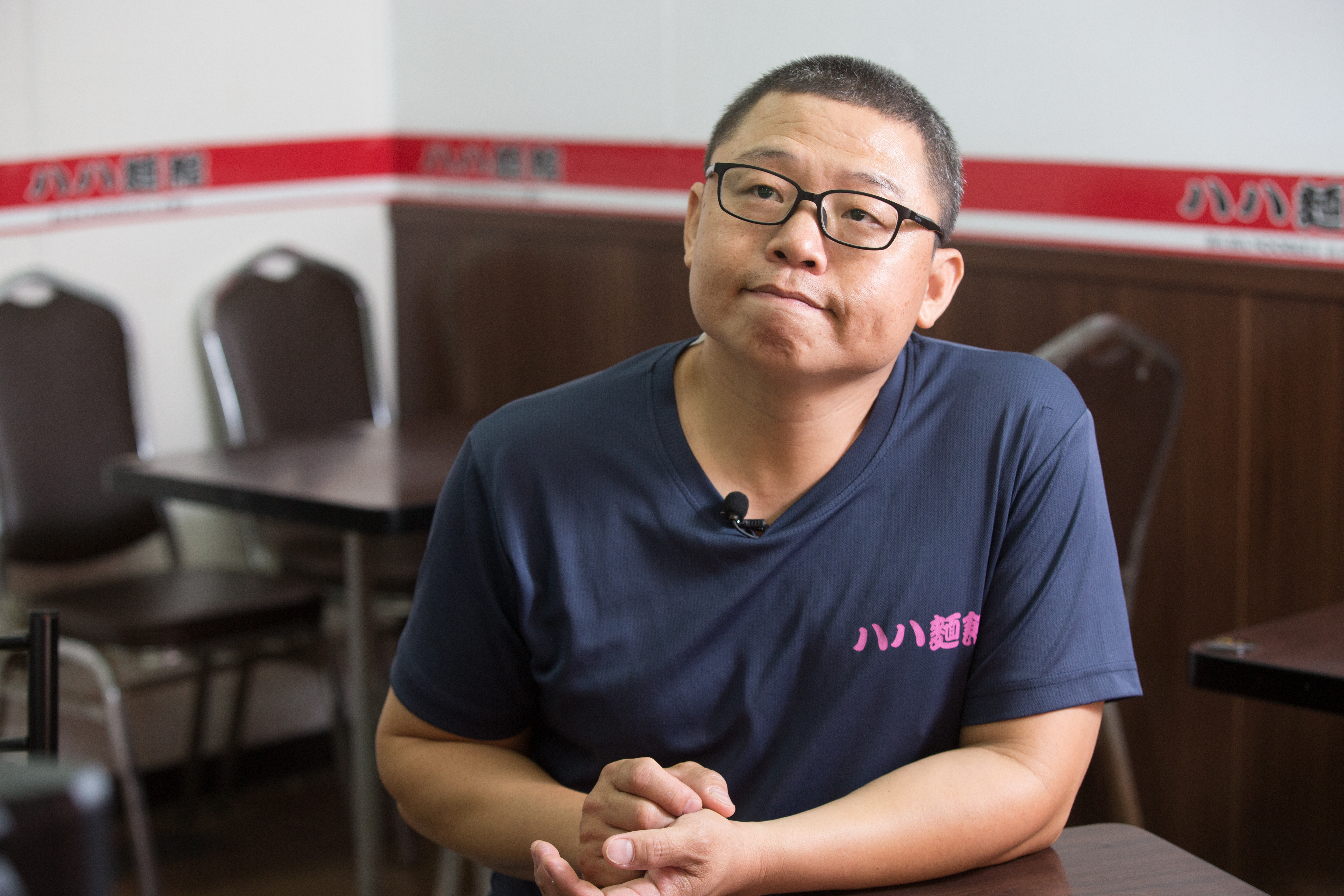 開地下錢莊時，孔豐吉為了討債，曾拿油壓剪剪開債務人的公寓大門。