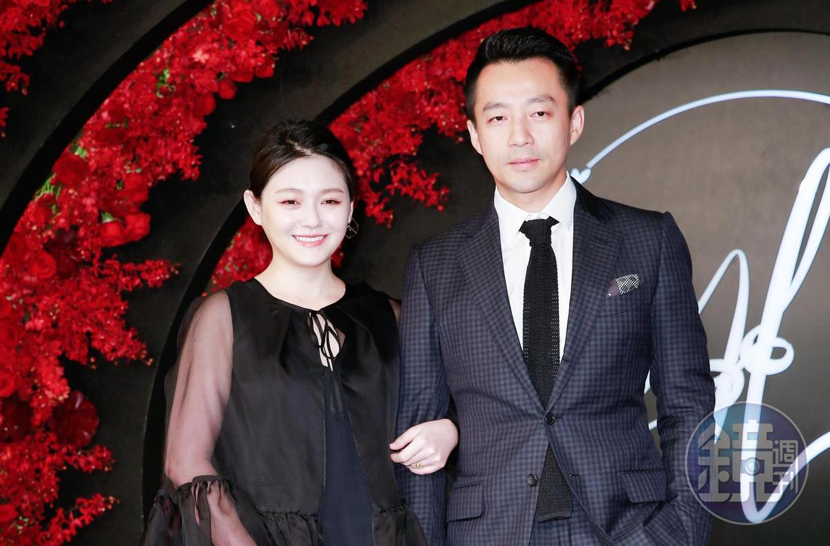 徐熙媛與汪小菲婚姻邁入第九年，很少在幕前出現的汪小菲想不到是個超級愛妻族。
