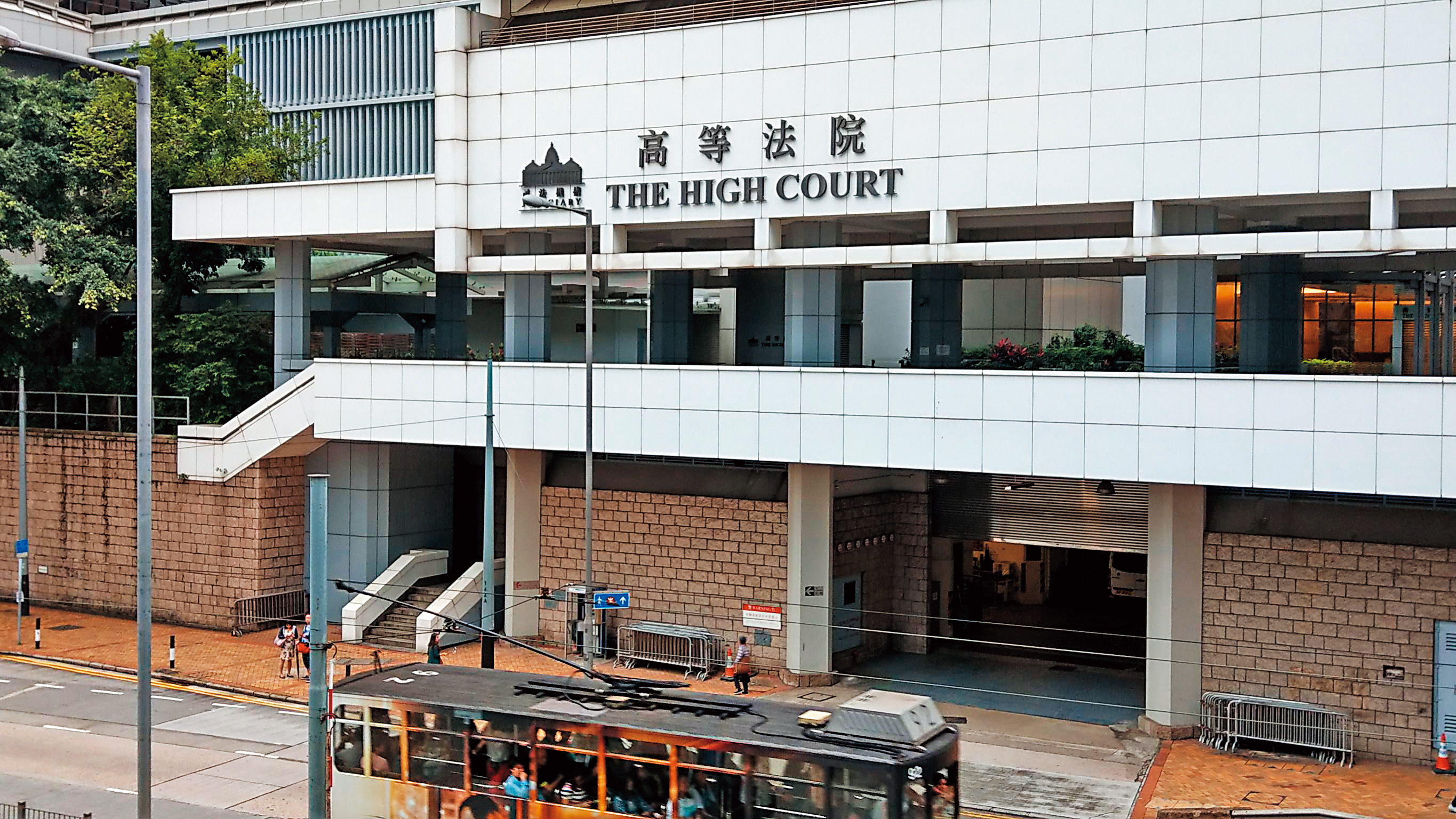 威盛電子因TF376防駭客晶片案與中聯控股在香港高等法院訴訟,官司打回台灣。