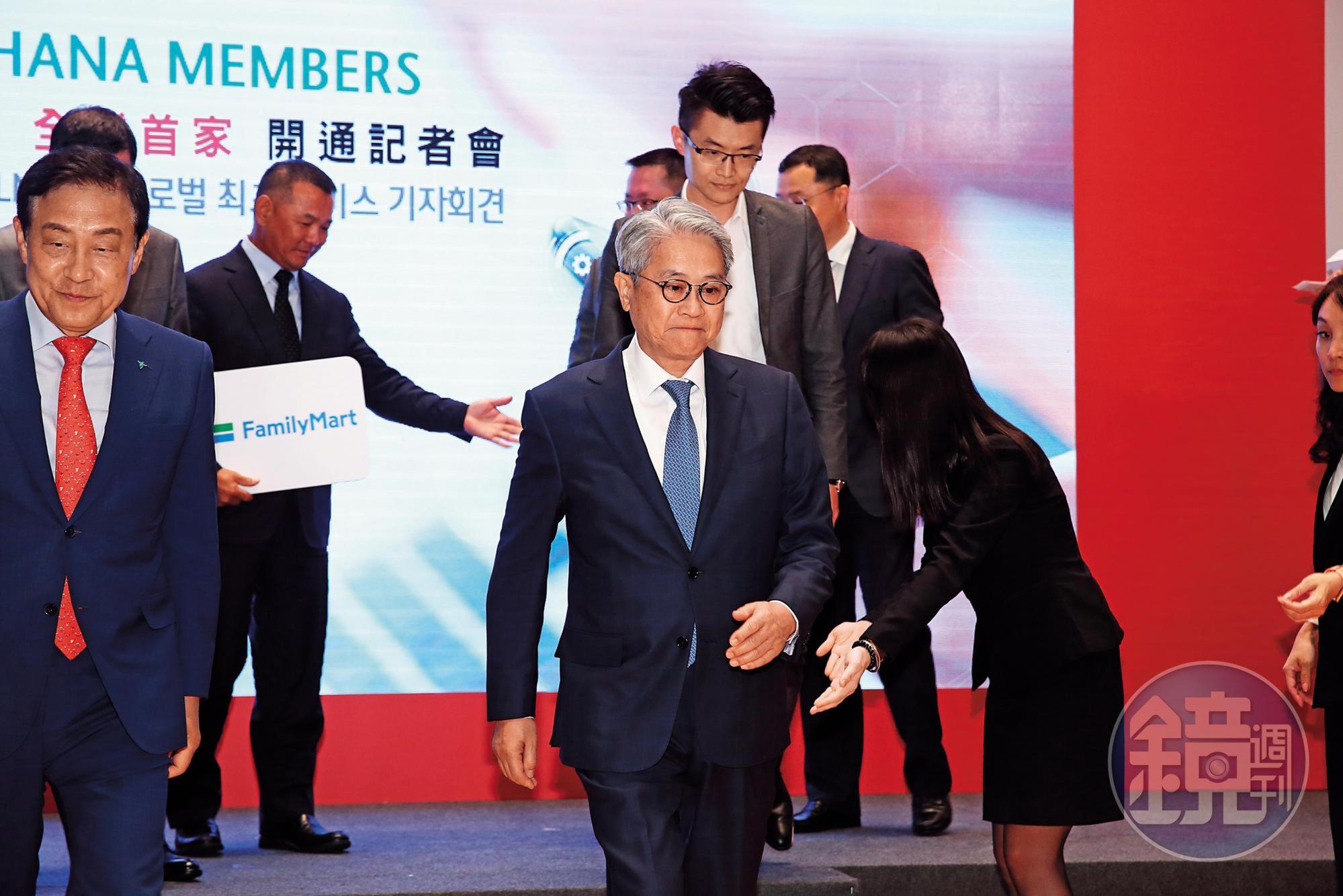 台新金控董事長吳東亮已經表達接手宏泰人壽以及群益證券的意願。