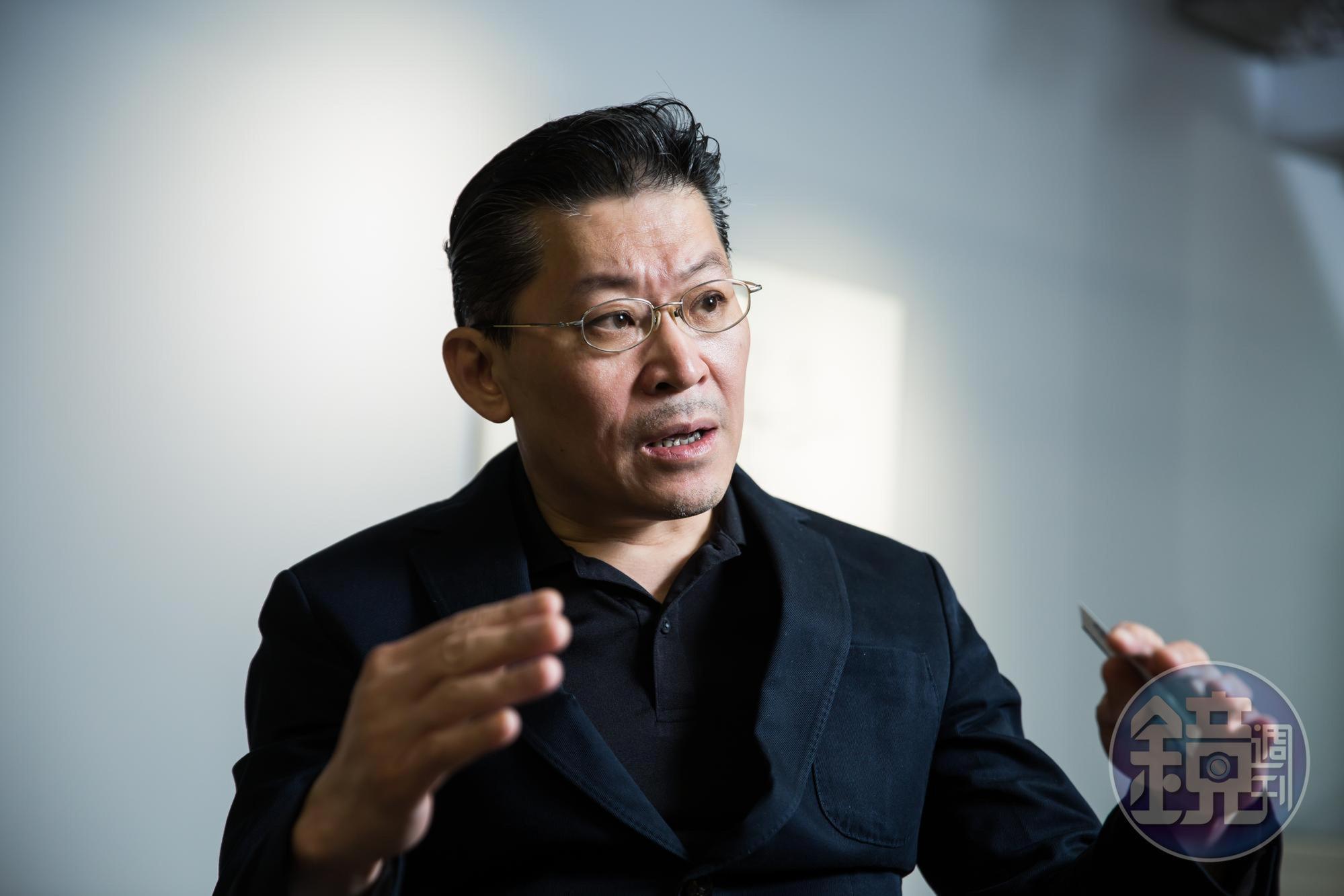 宏泰集團掌門人林鴻南將打包出售旗下金融事業，包括宏泰人壽、群益證券、群益期貨以及群益投信都要賣掉。