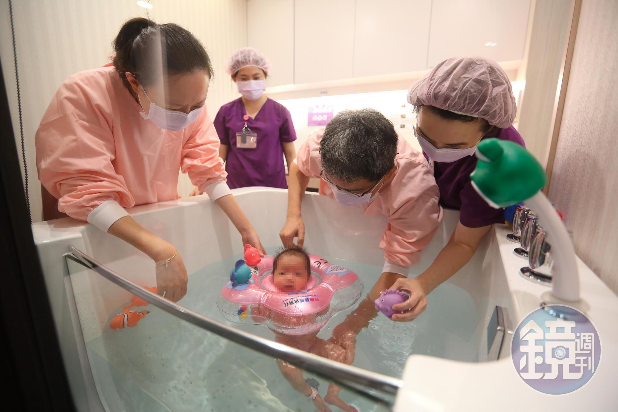兒福聯盟昨公布調查指出，逾6成育齡婦女沒計畫要生小孩或再生。