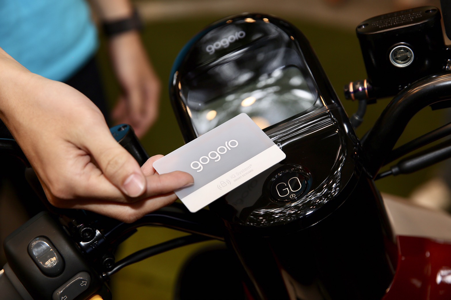 Gogoro 3新車登場,補助後售價3萬6有找更具競爭力。