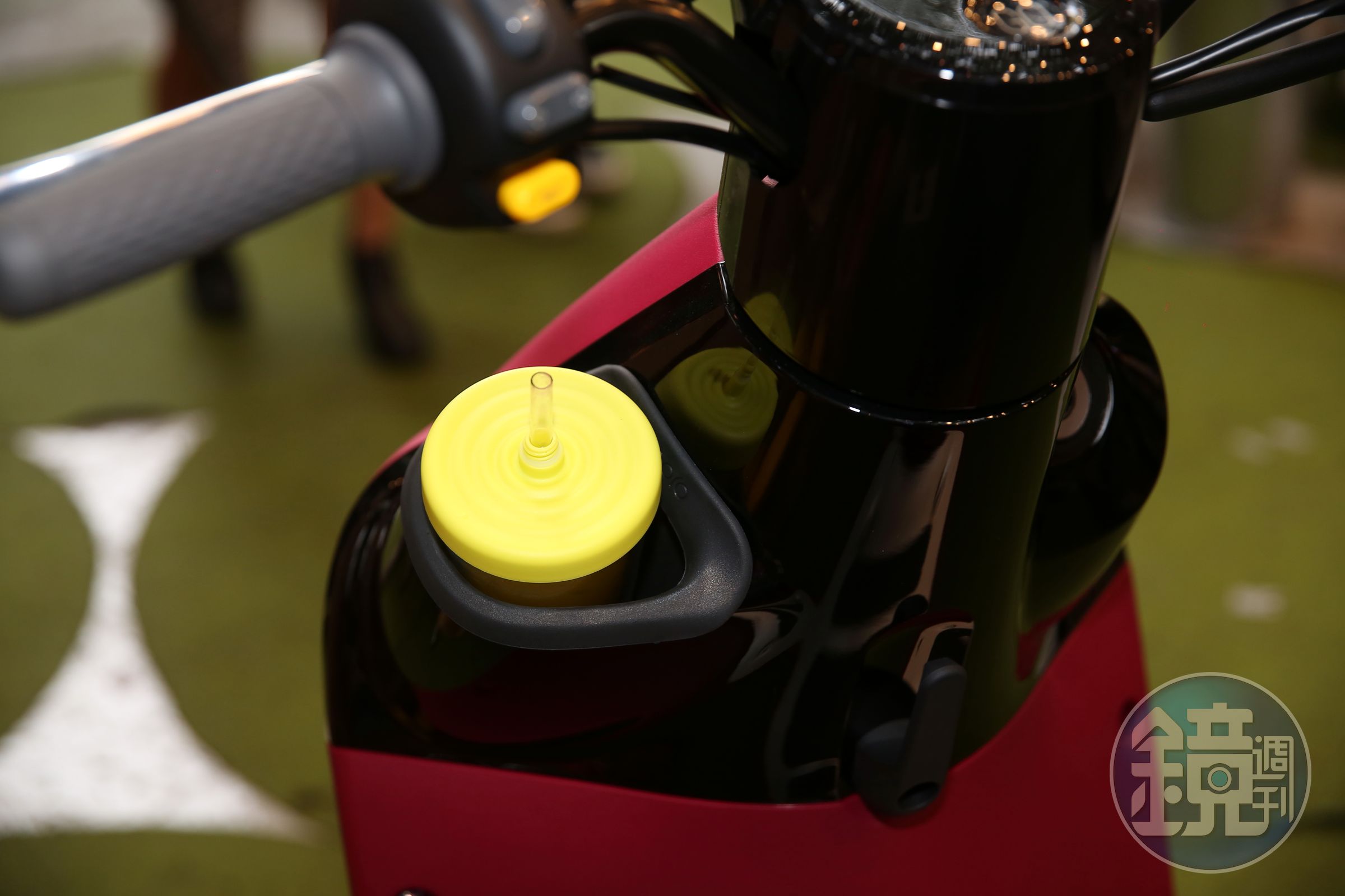 Gogoro 3新車登場，補助後售價3萬6有找更具競爭力。