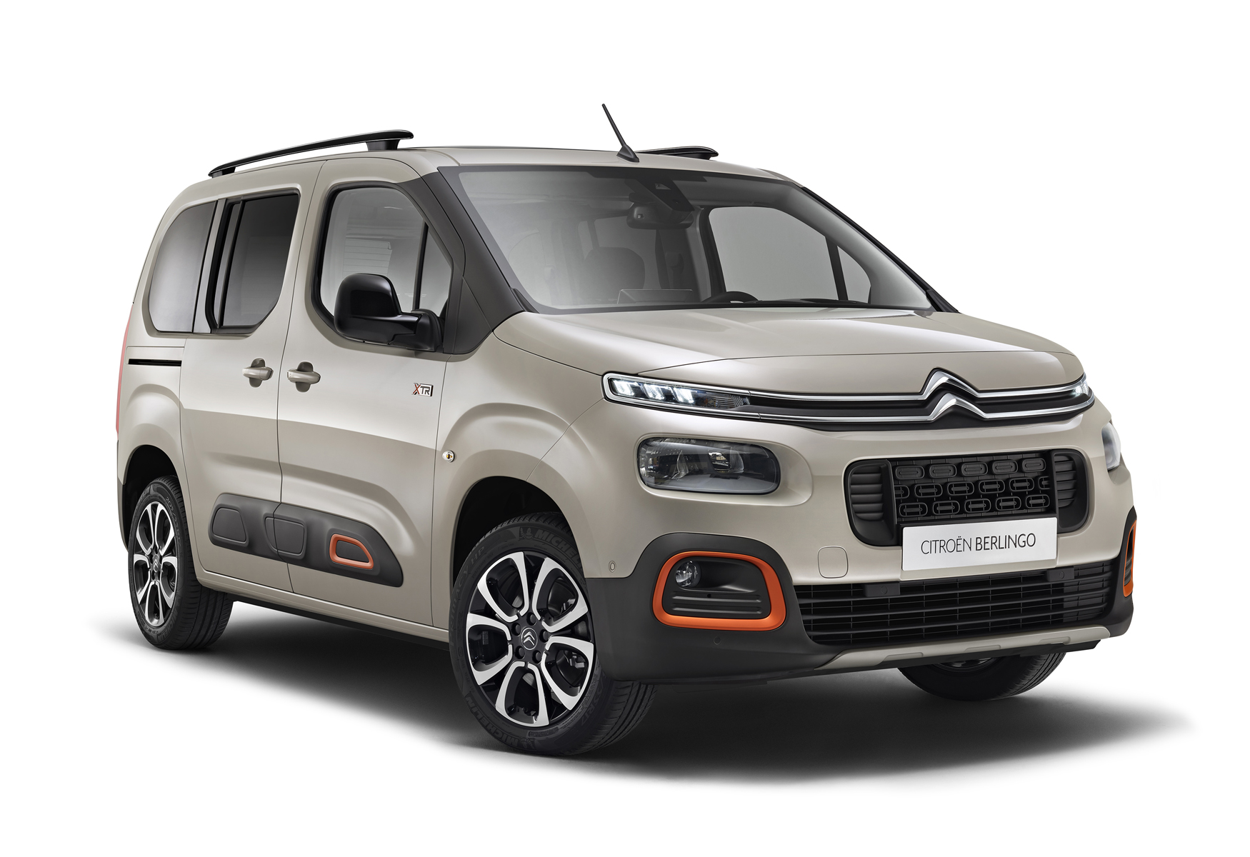 【高C/P值車款推薦】最萌MPV！CITROEN Berlingo