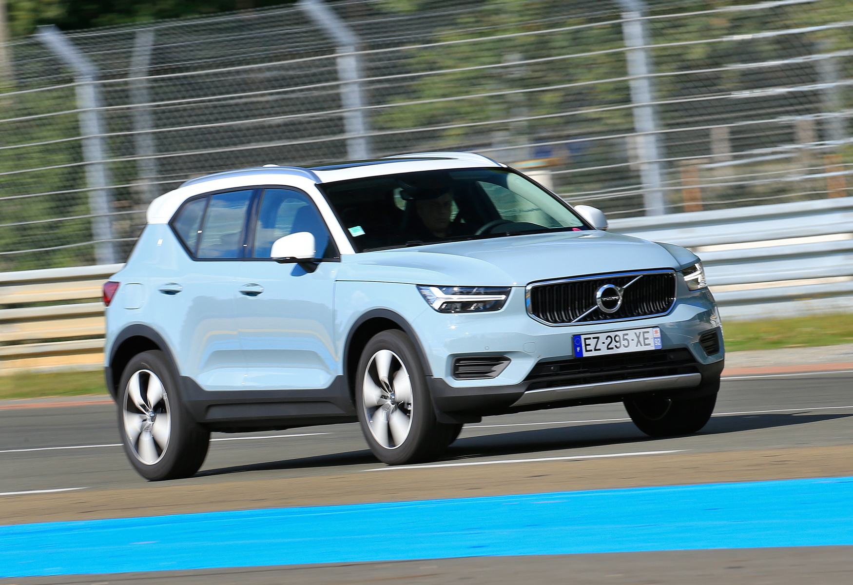 【高C/P值車款推薦】超等級規配！VOLVO XC40