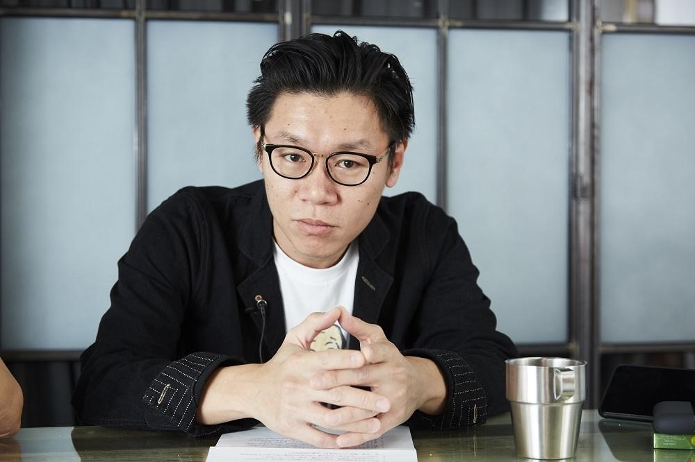 導演邱晧洲認為，《生死接線員》該被重視的是人物情感面。