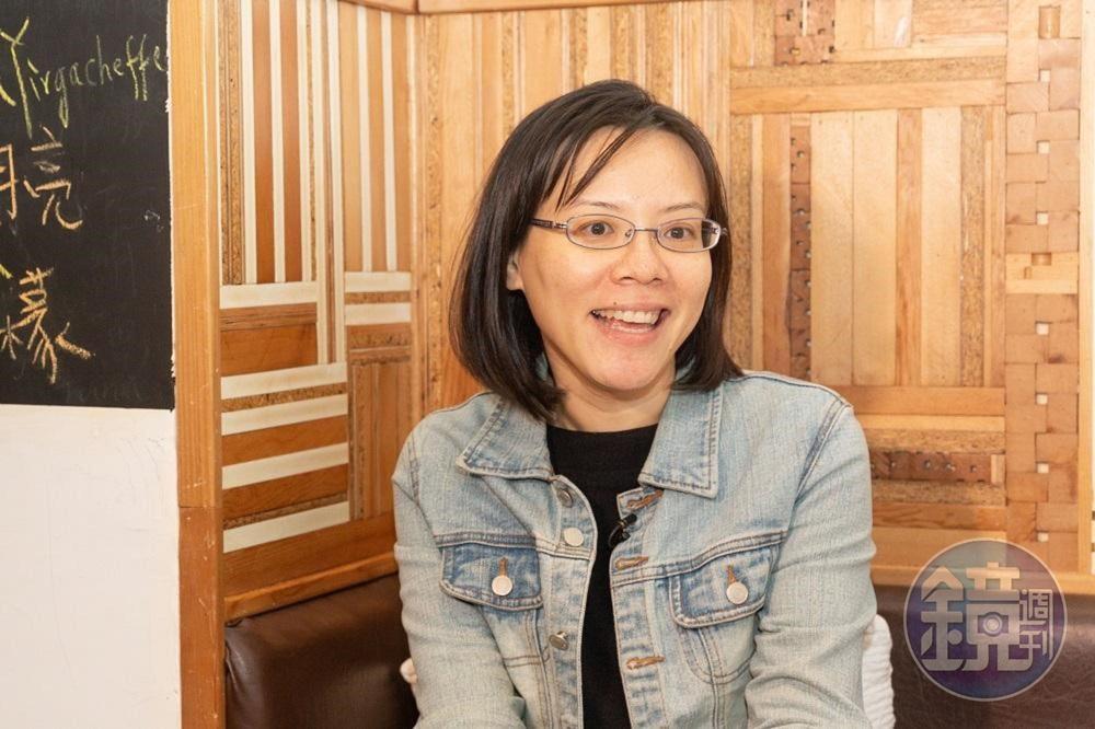 目前任職亞東醫院器捐護理師的潘瑾慧，是《生死接線員》中李杏飾演角色的原形。