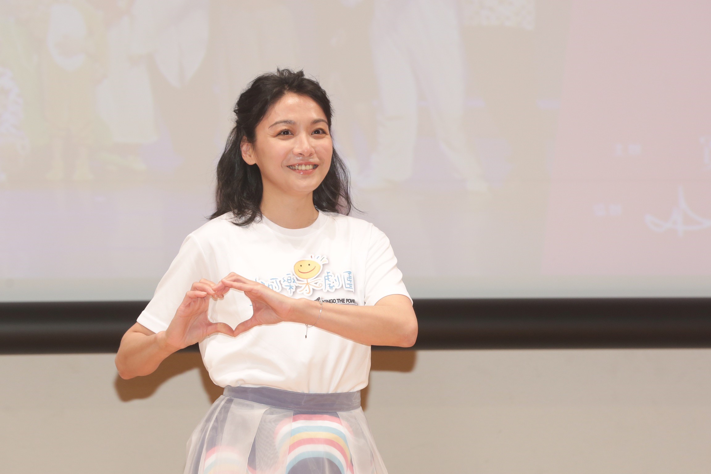 江祖平回歸《大時代》連兩日拍戲操壞嗓。