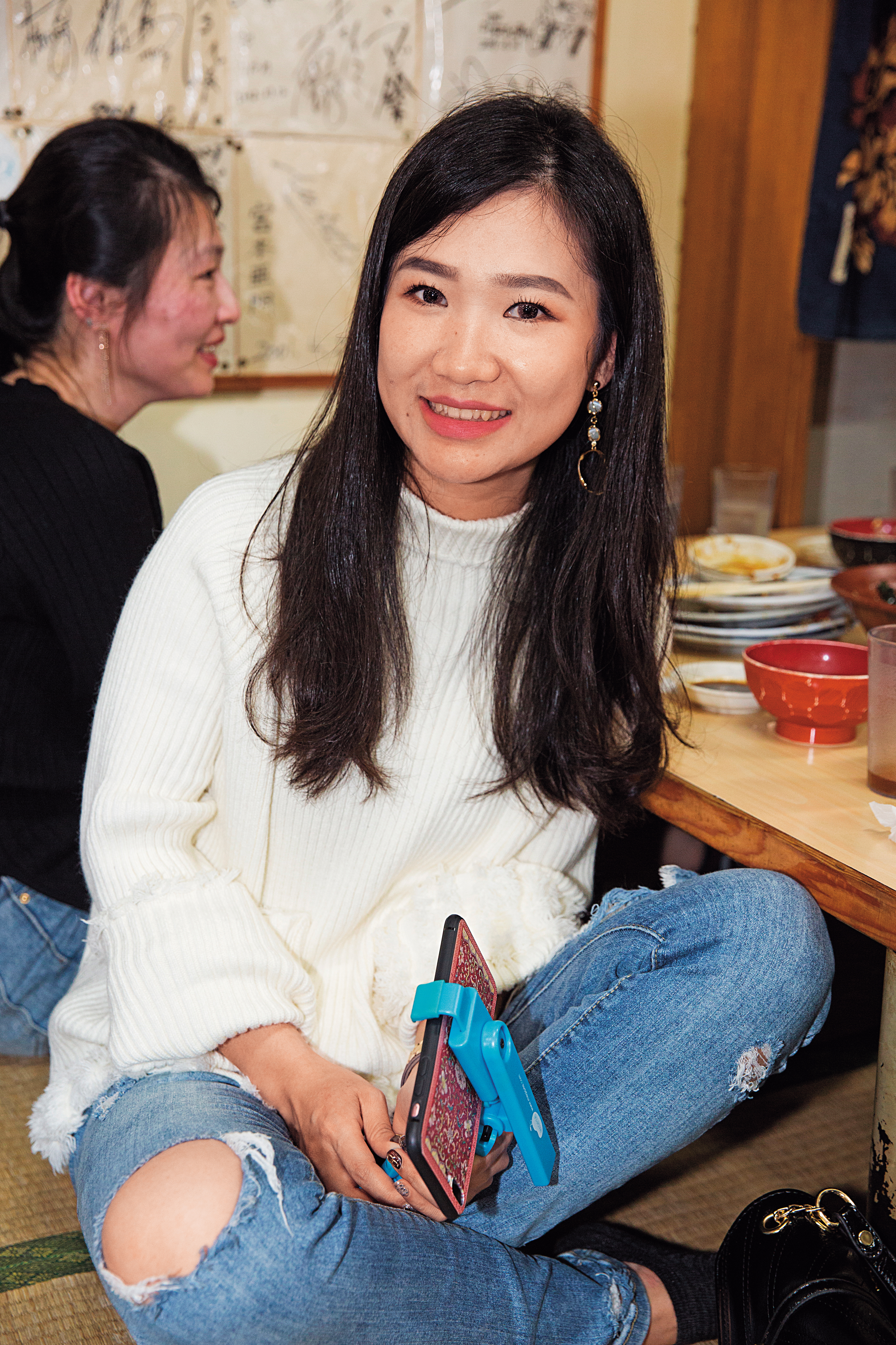 新竹　陳小姐