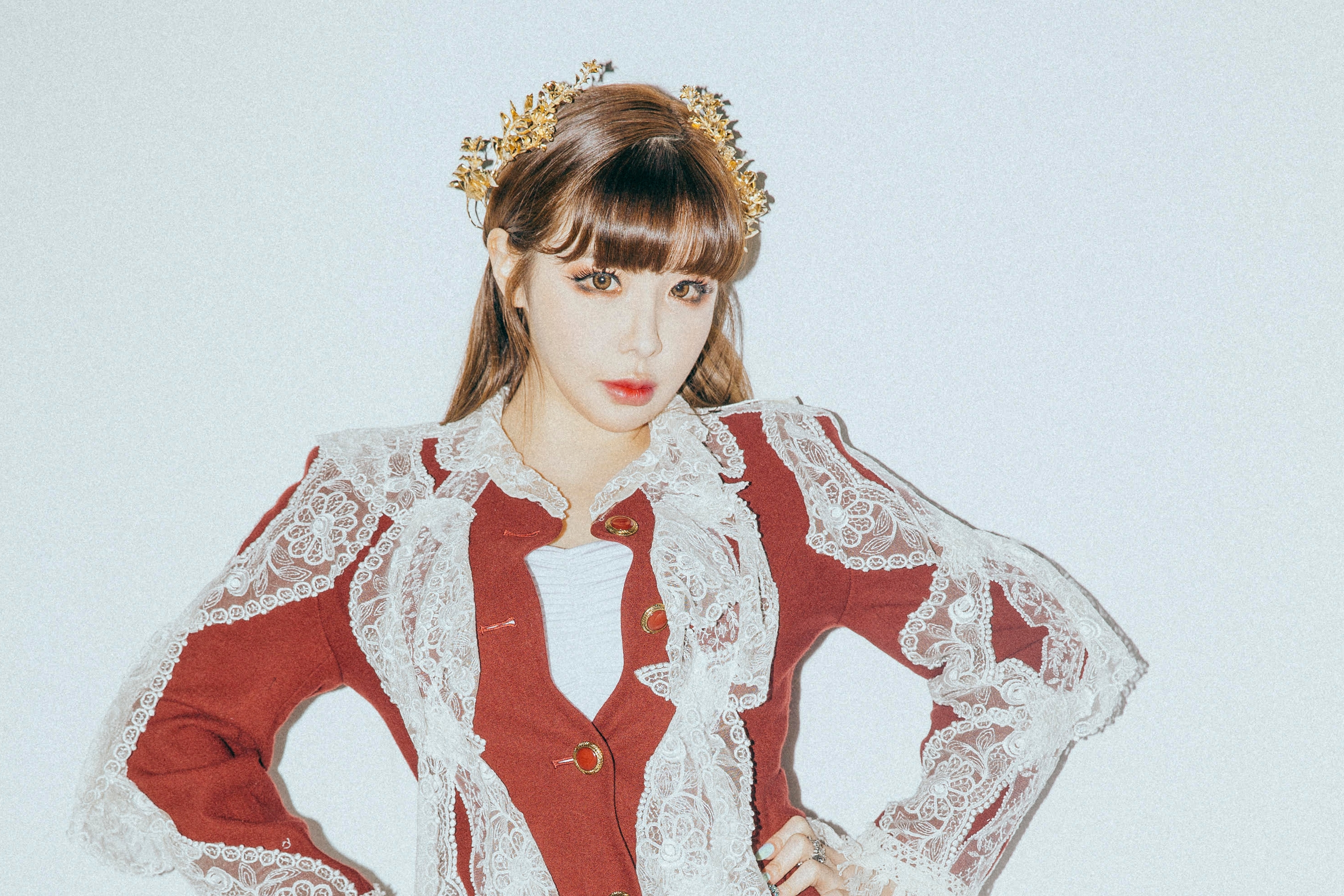 朴春將在天母體育館舉行個人見面會。（BingYoung娛樂提供）