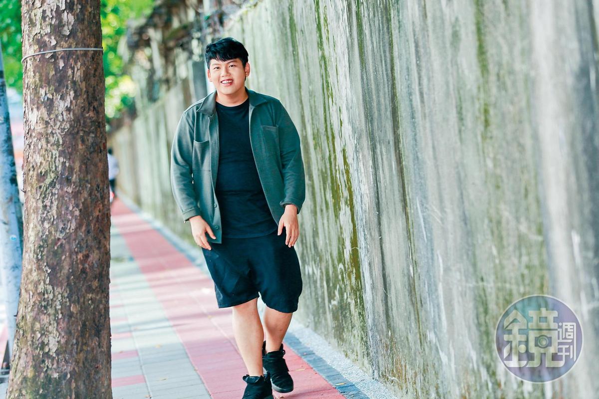 胖虎因槓上館長,人氣直落之外還被告。(資料照)