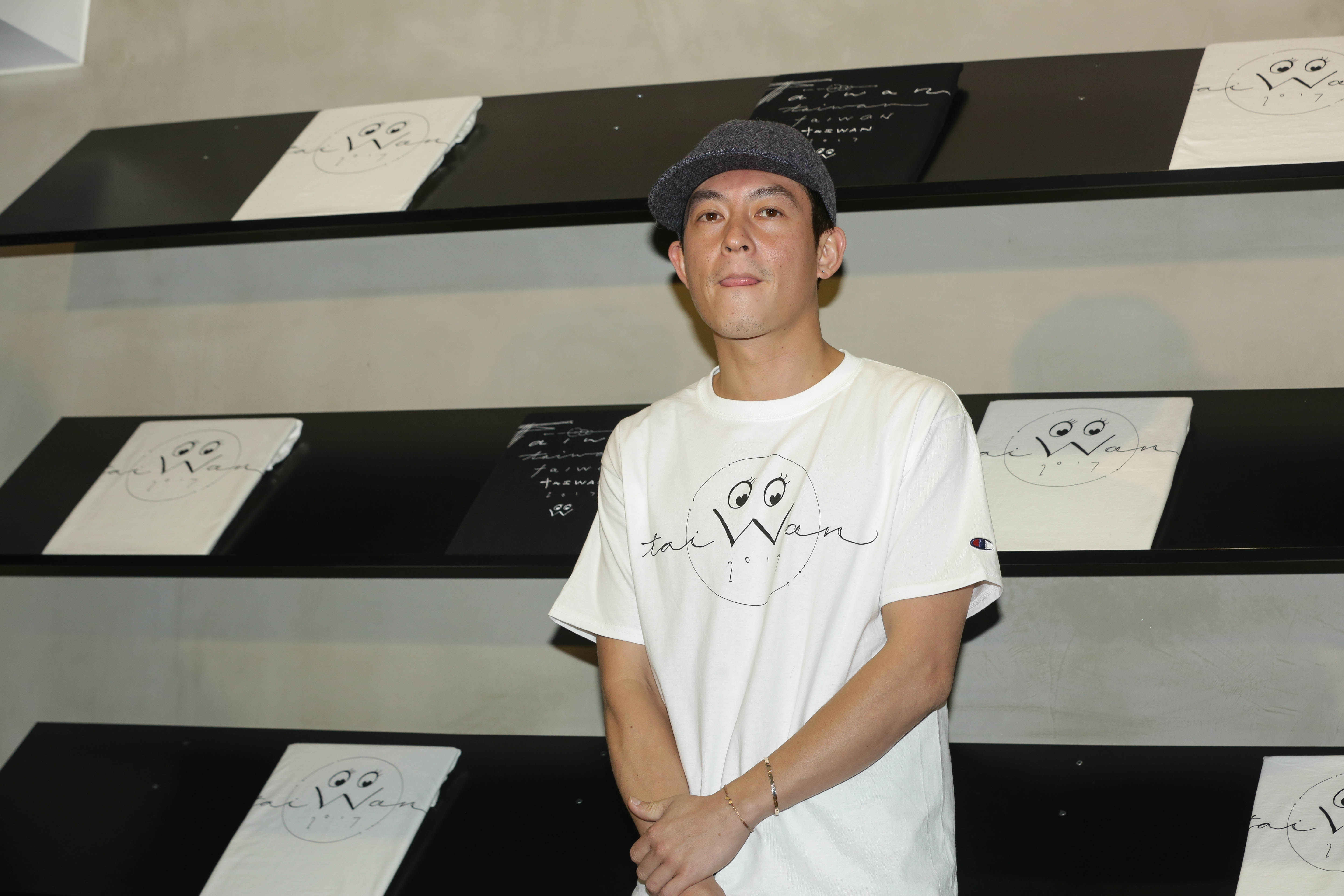 陳冠希當了爸爸之後仍然相當火爆，跟網友對嗆沒在怕。