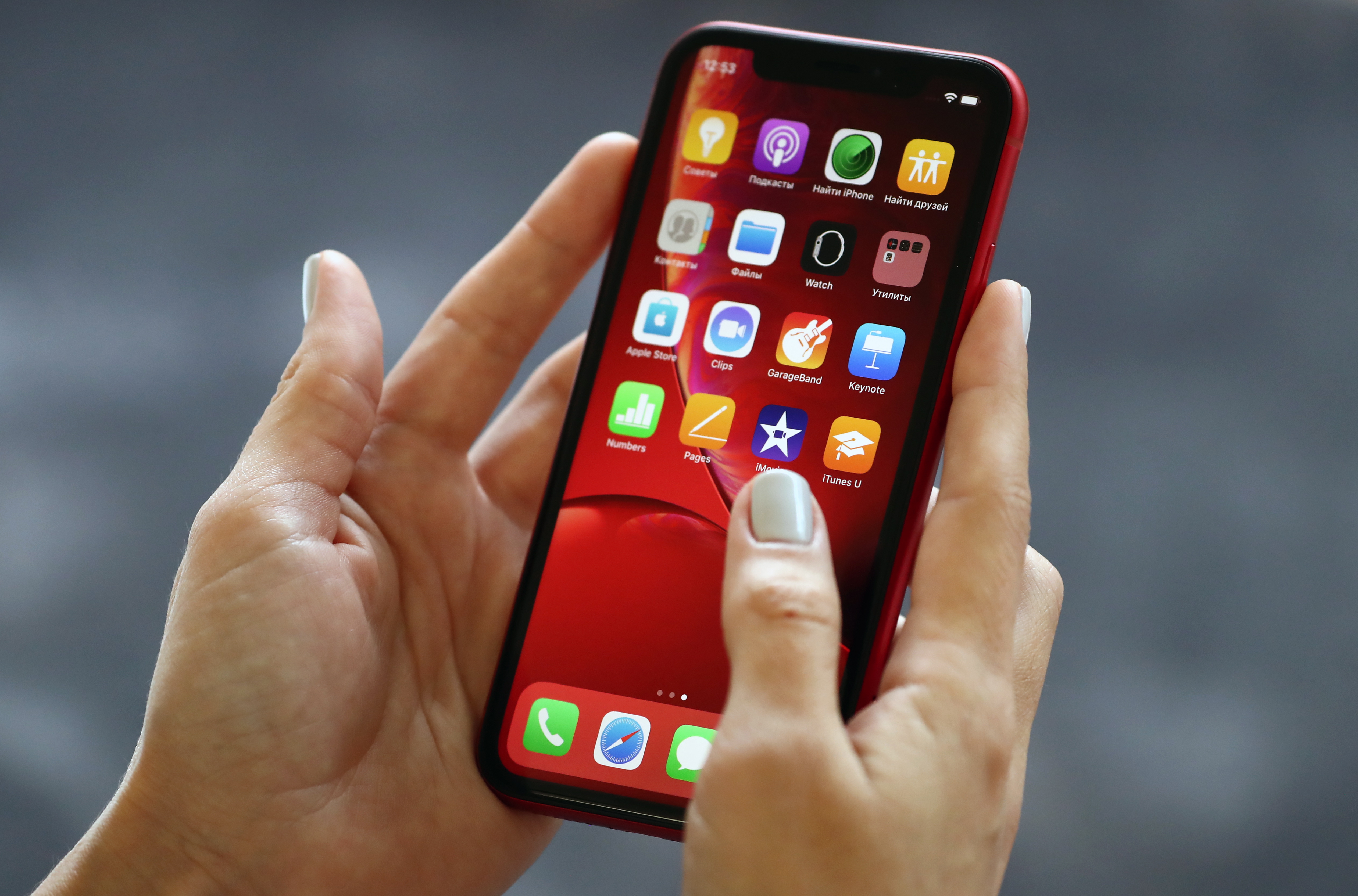 蘋果規定如使用者生前未明確表達意願,其過世後親屬若欲取得帳戶資料,須得到法院命令。(pexels)