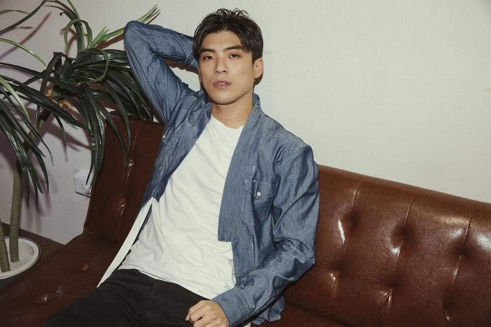 林哲熹近年大小螢幕作品不斷,是目前台灣最具潛力的新生代男演員之一。